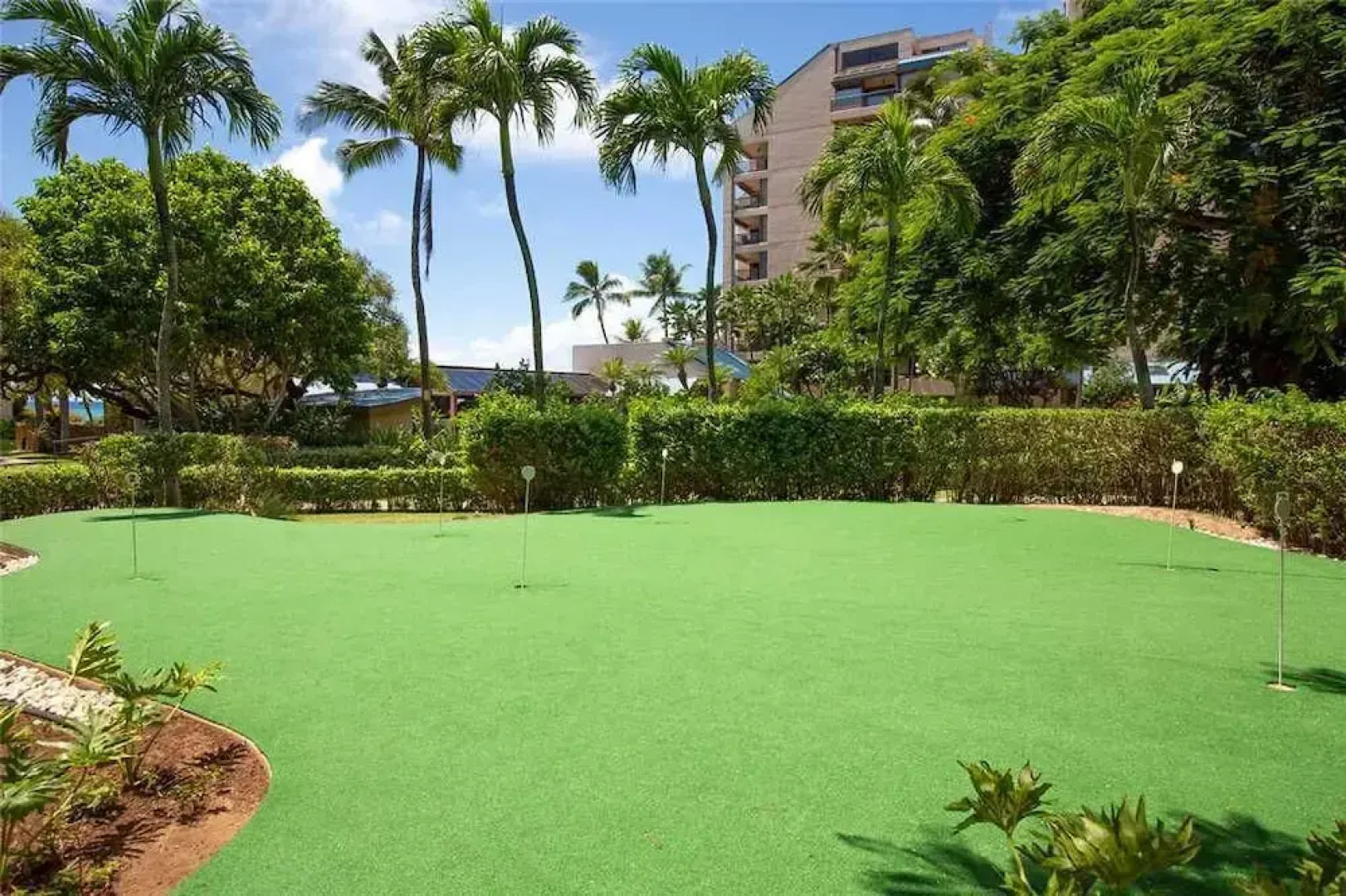 Sands Of Kahana 272 - Two Bedroom Condo