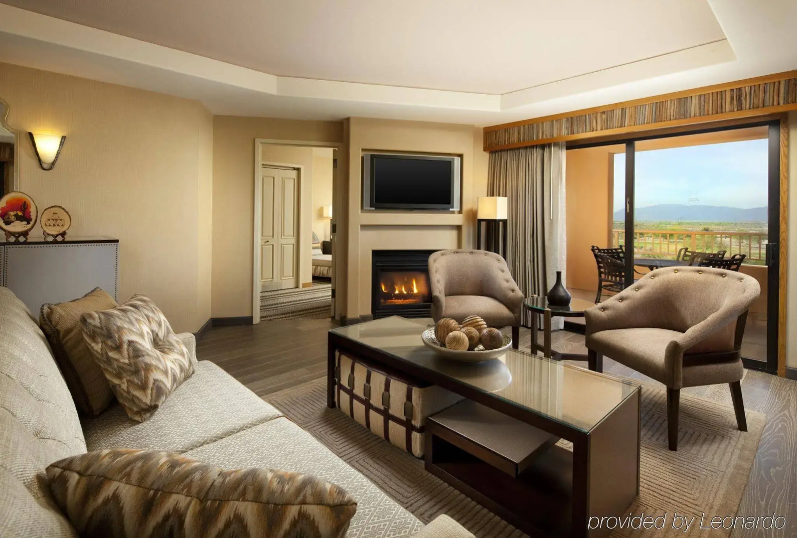 Sheraton Grand at Wild Horse Pass