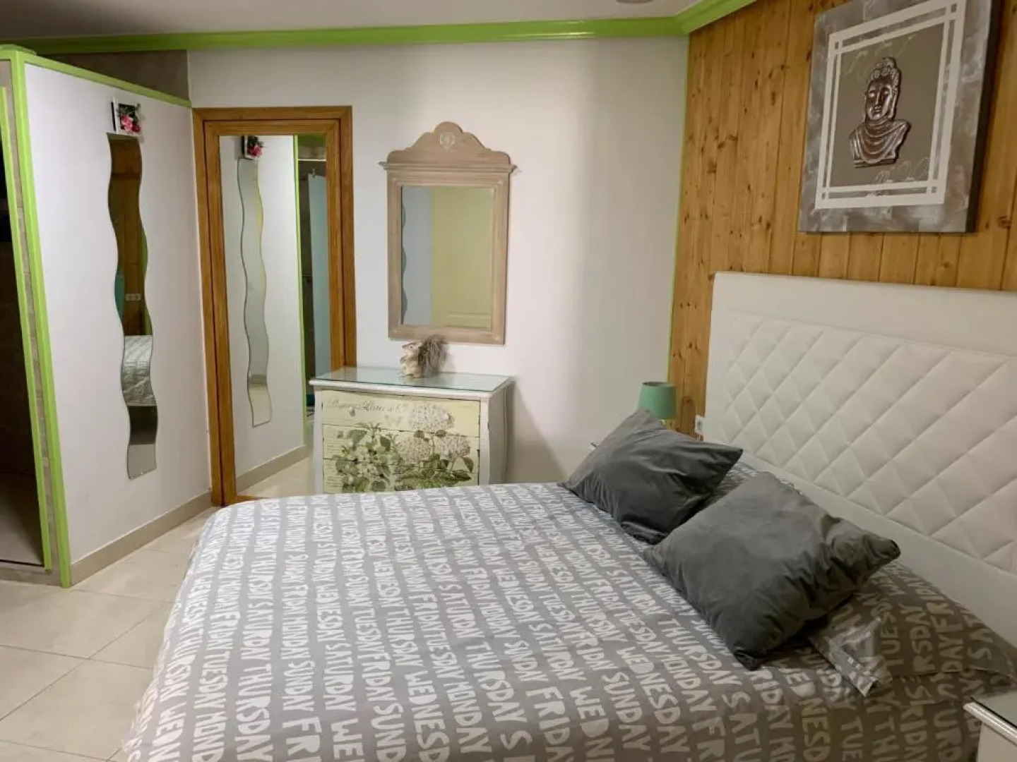 Apartamentos Los Delfines