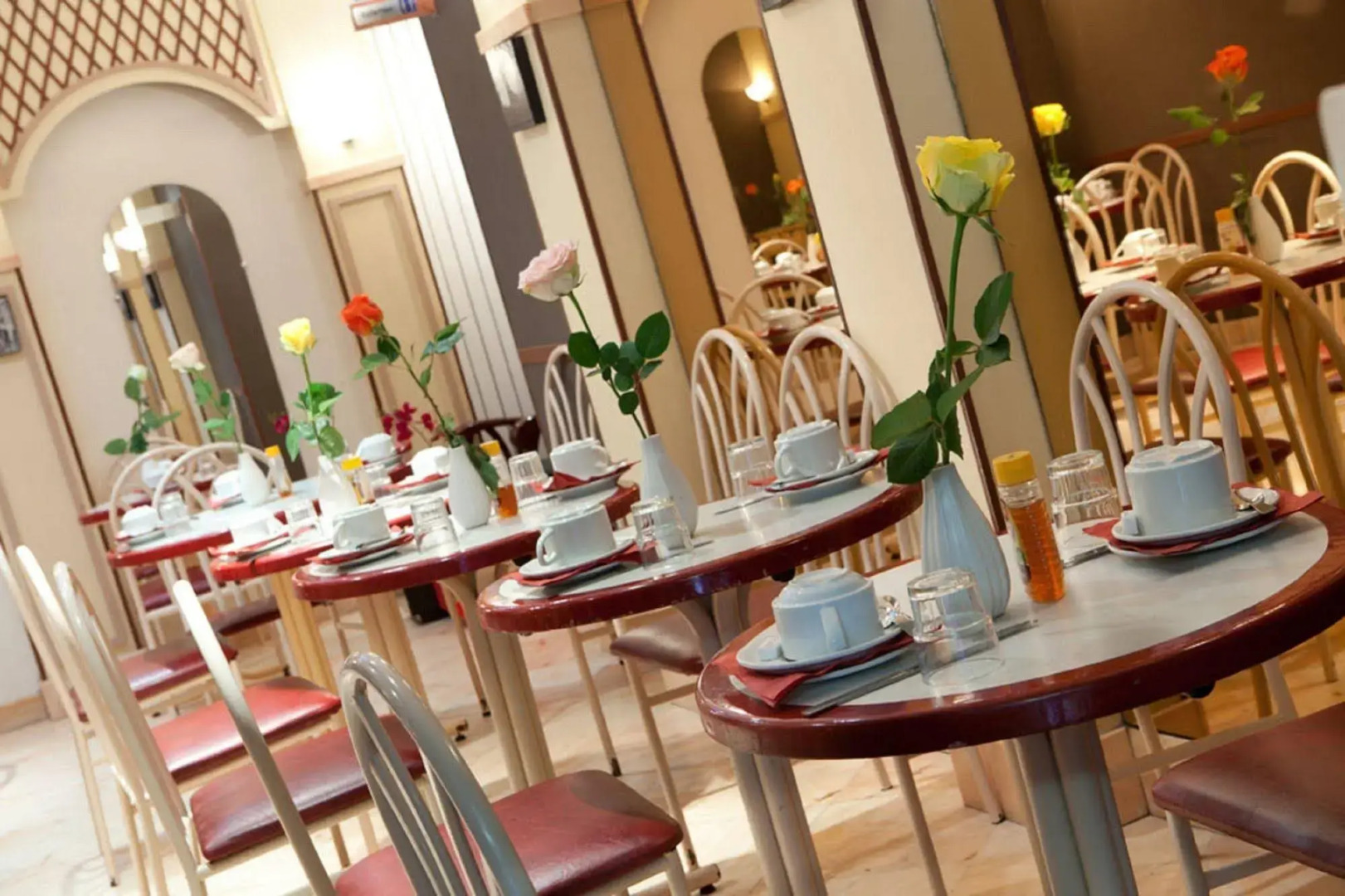 Grand Hotel de Paris