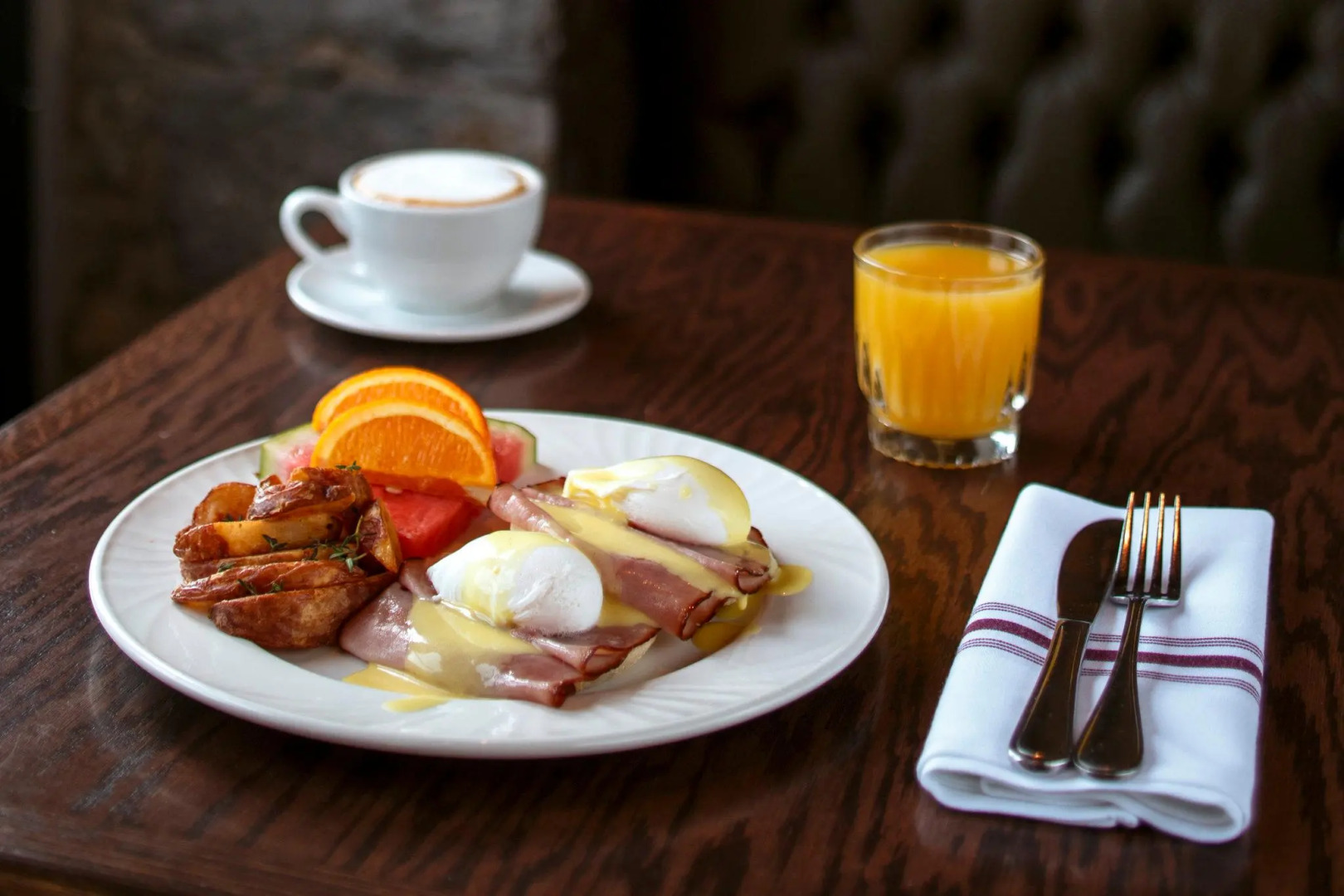 Auberge du Vieux-Port