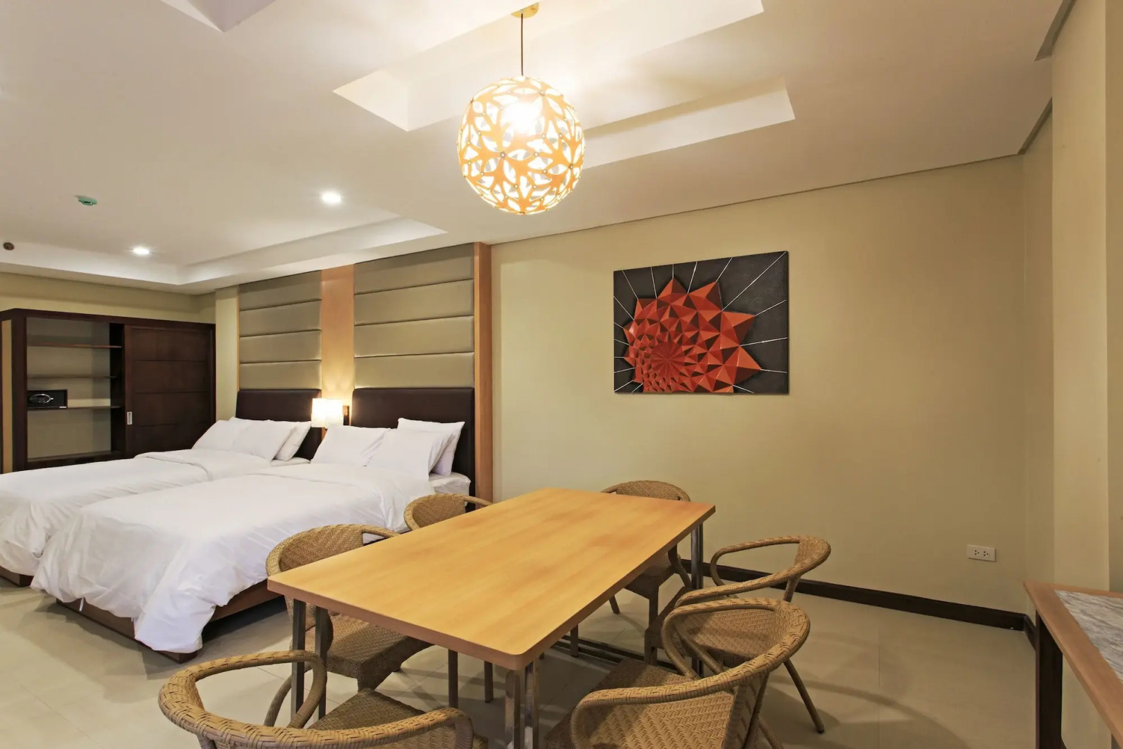 Cebu Westown Lagoon - South Wing