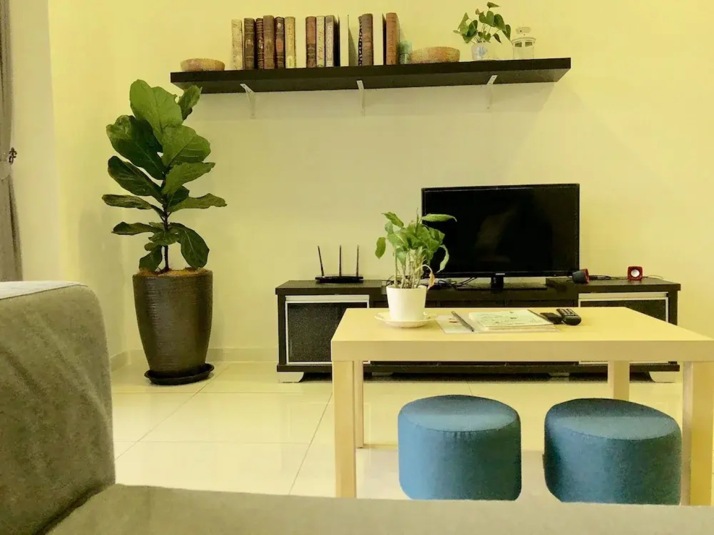 Charming Suite at Sunway and PJ