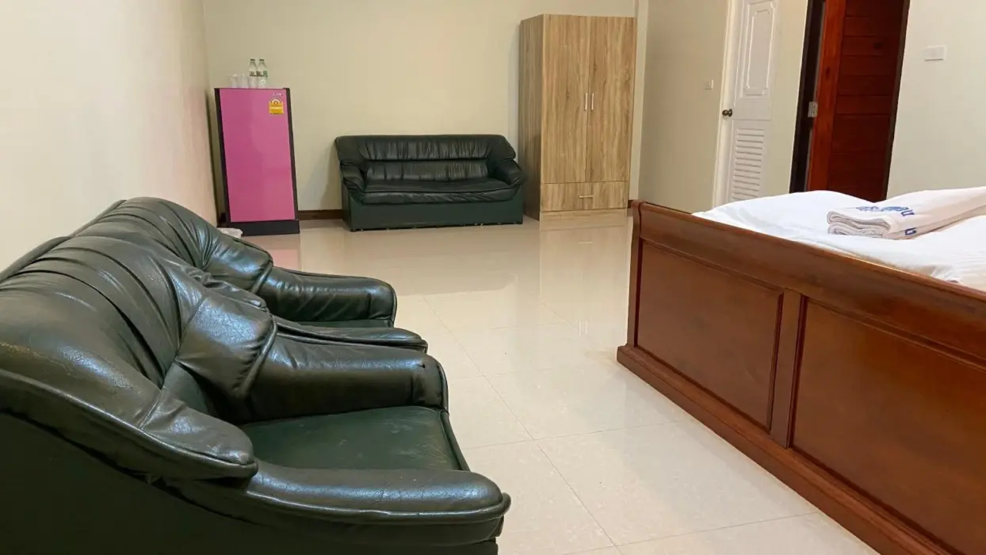 Prakaithong hotel