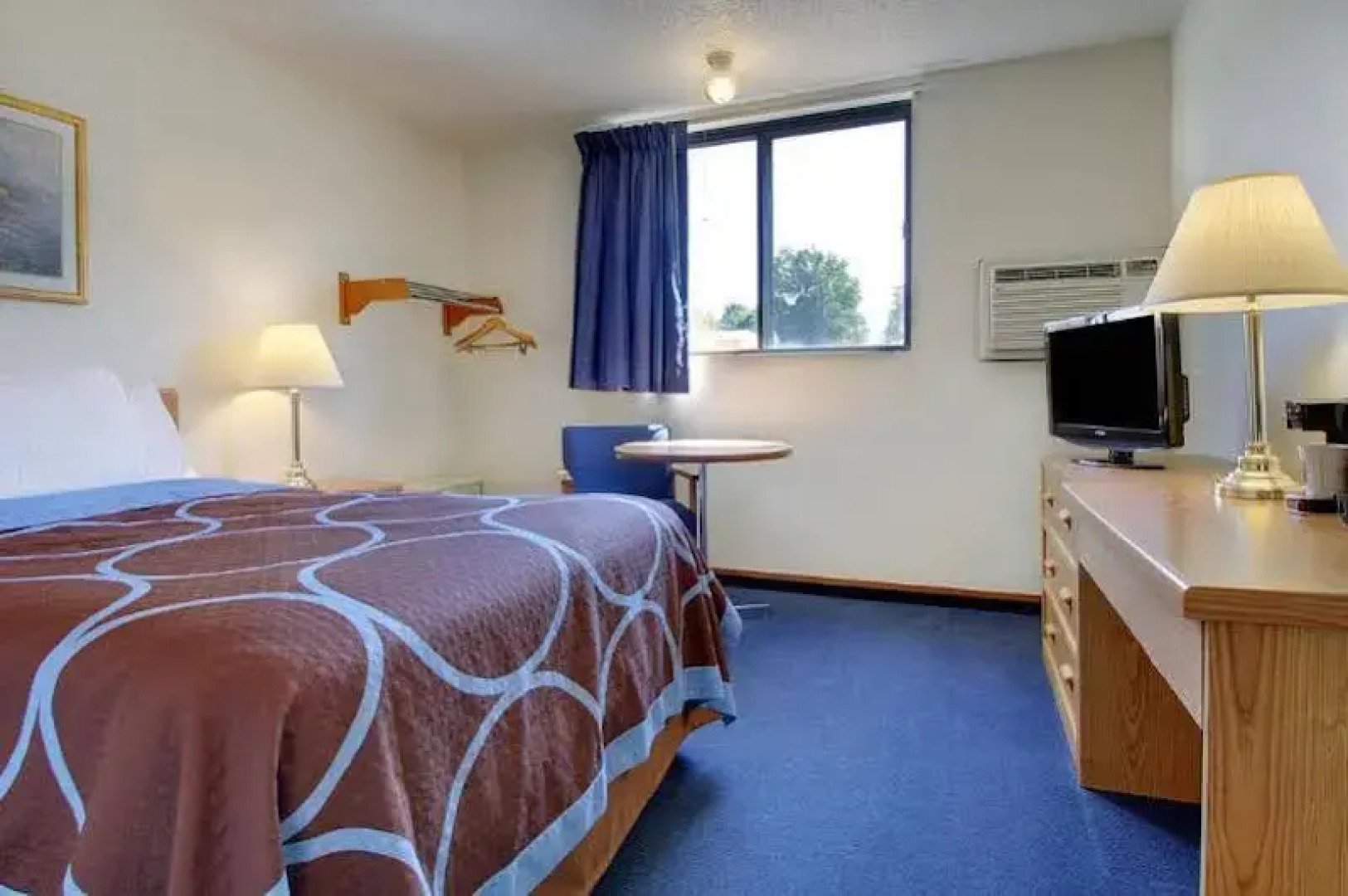 Super 8 by Wyndham Kirksville University Area