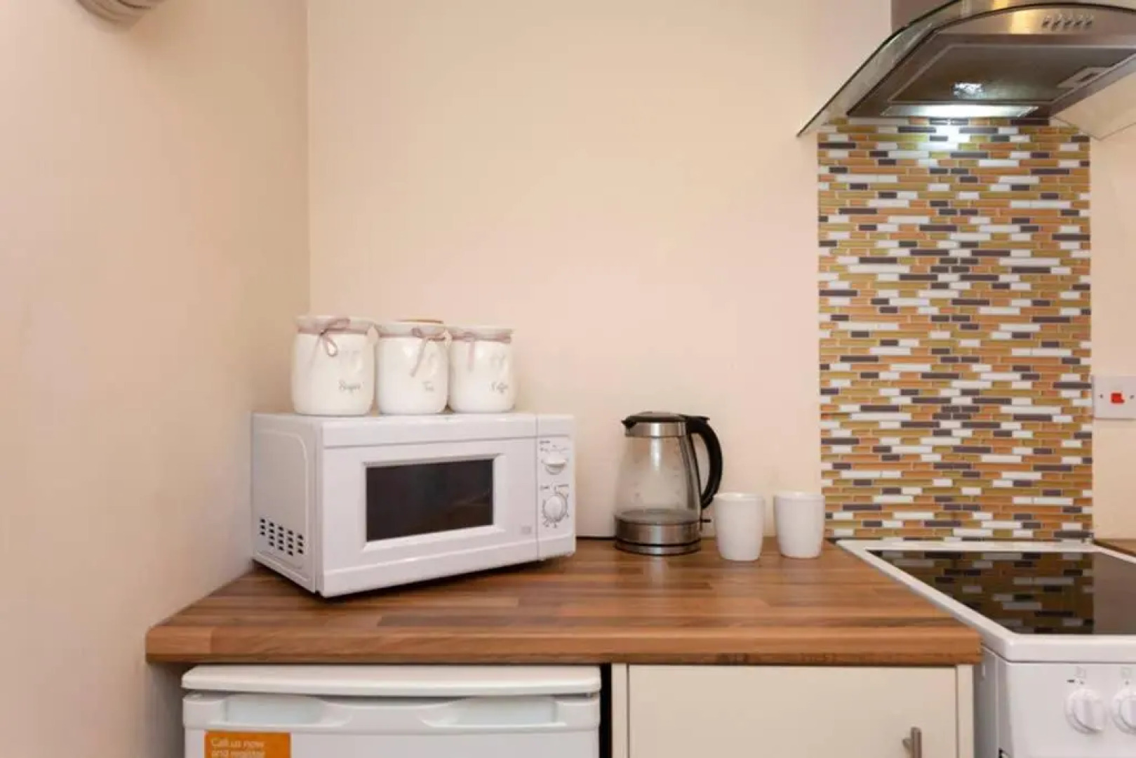 Silver Stag, Comfortable, Spacious and convenient 2 bed house