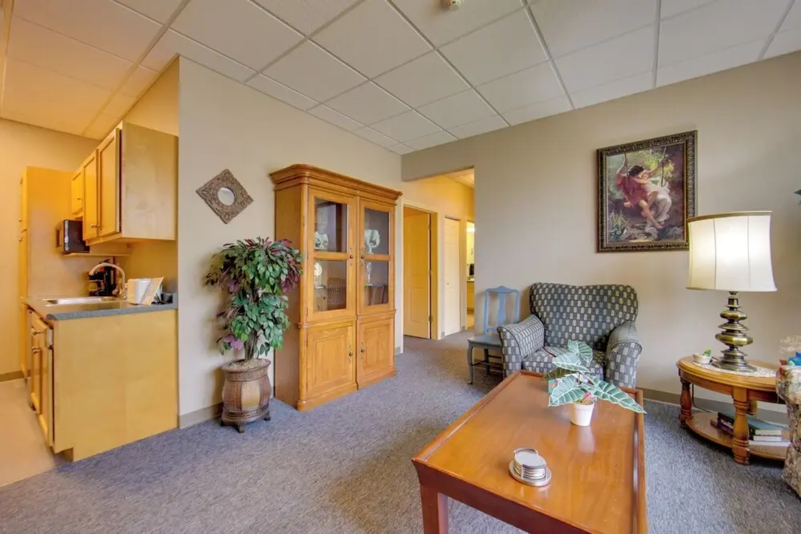 New Kensington Vacation Rental w/ Shared Amenities