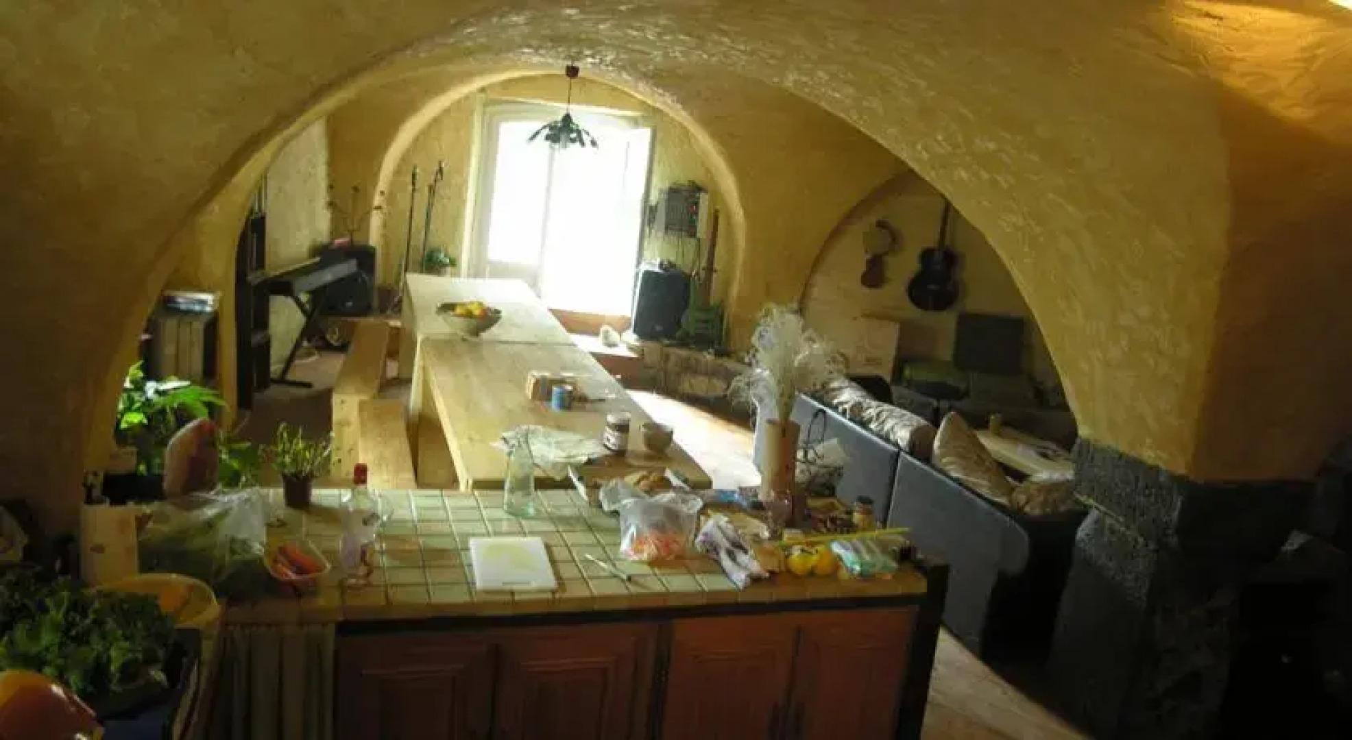 Bed and breakfast Nature Séjours