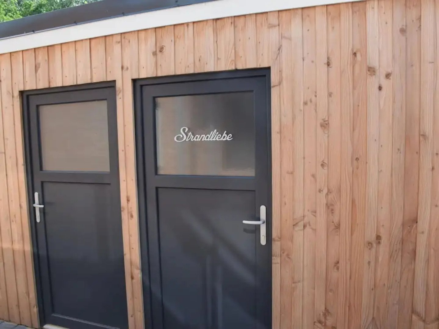 Beach Apartment in Schleswig-holstein