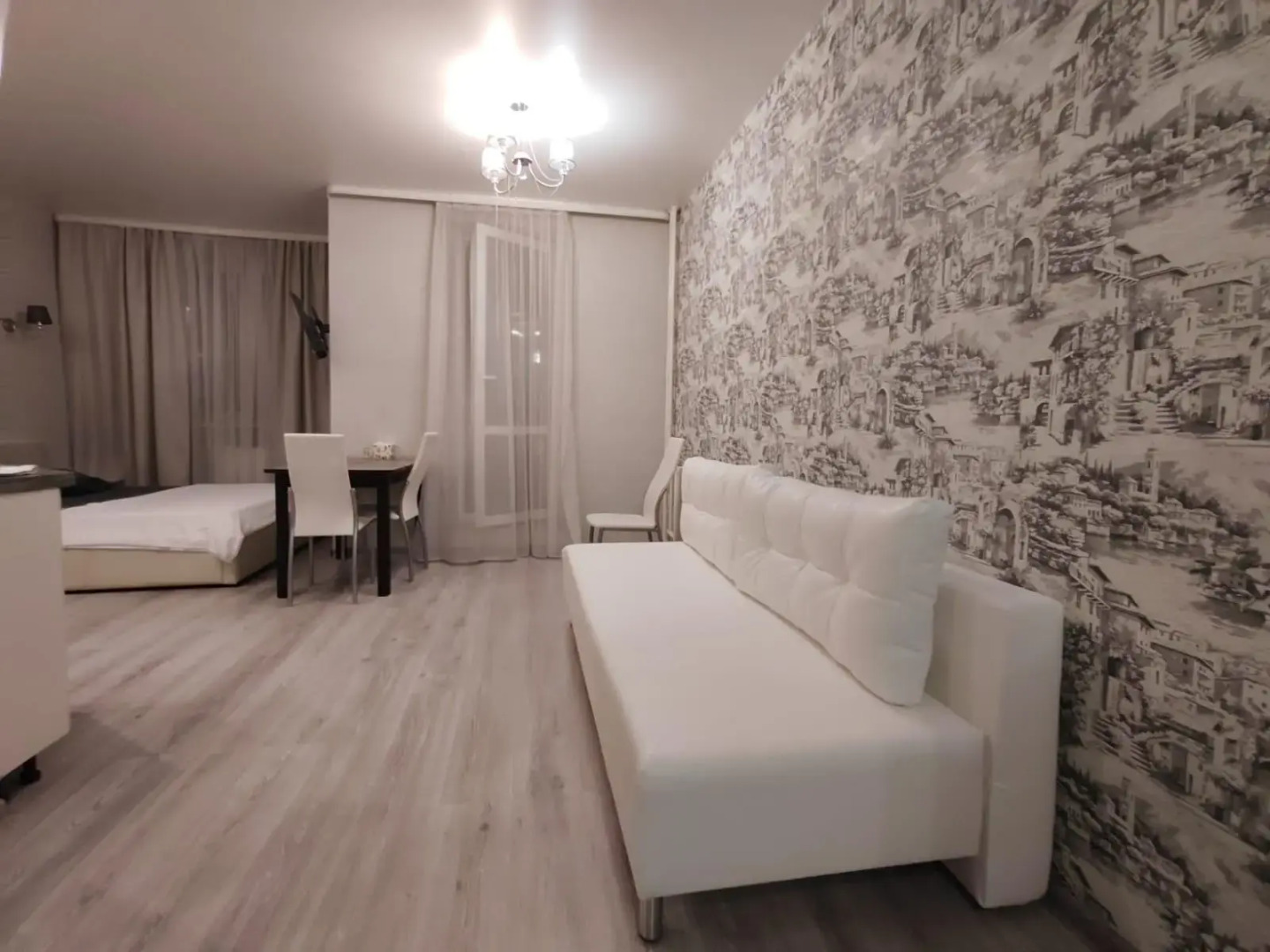 ZNS Rent (ЗНС Рент) на улице Строителей