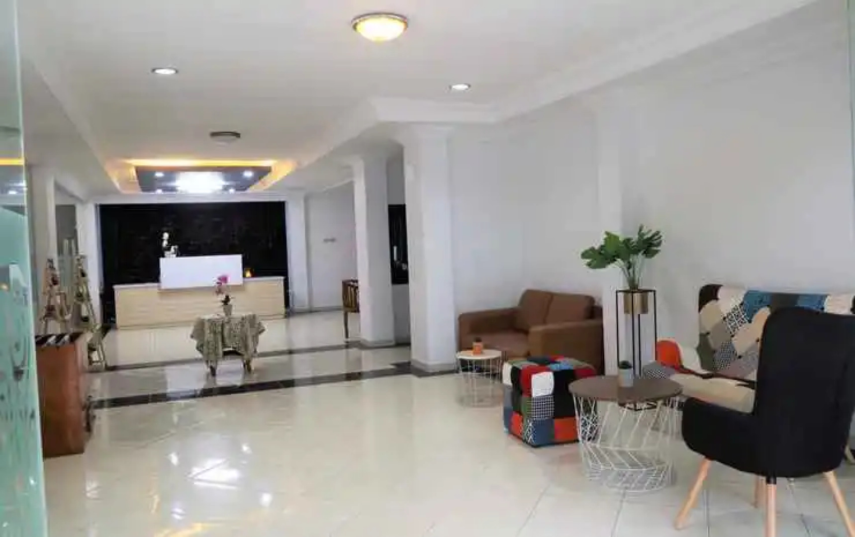 Plum Hotel Lading Banda Aceh