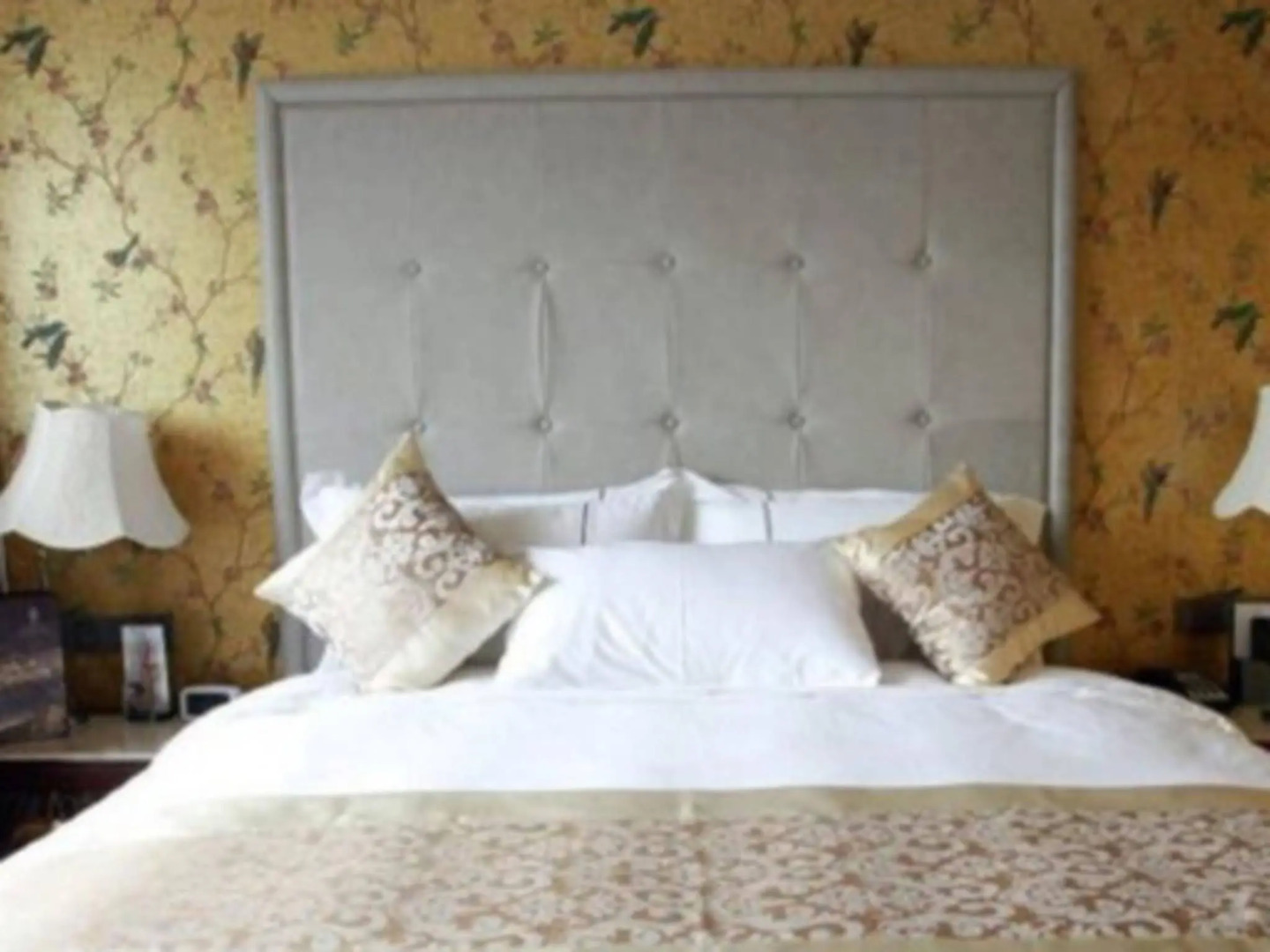 Sunshine Hotel Zhangjiajie