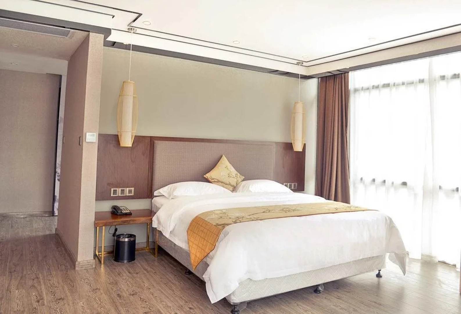 Yangshuo Yuyuan Resort （Shili Gallery &Yulong River）