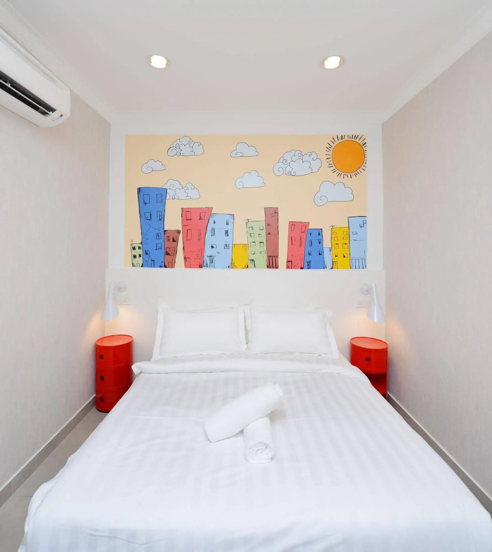 ZEN Rooms Shah Alam Section 7