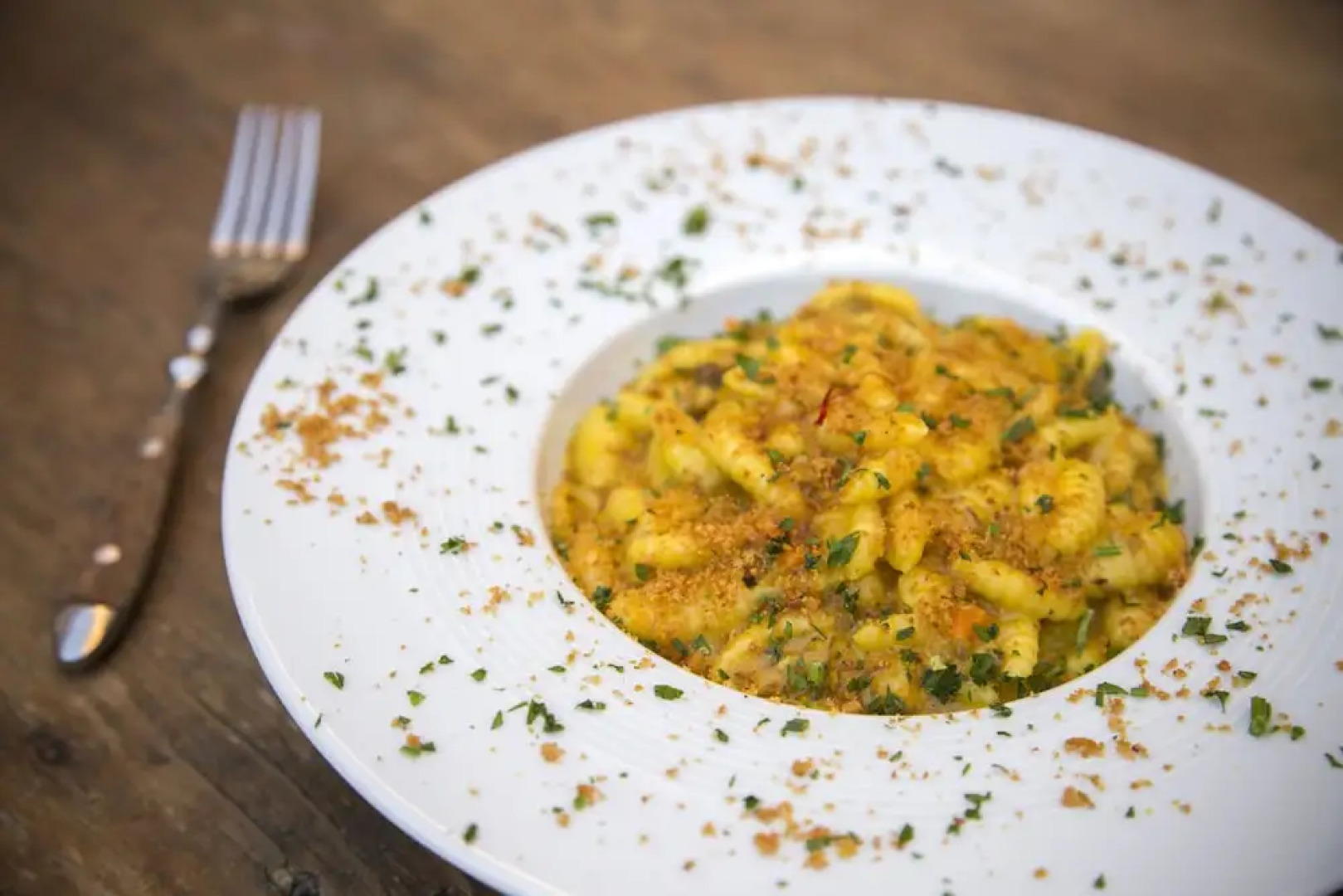 Masseria Fortificata Lo Zafferaneto