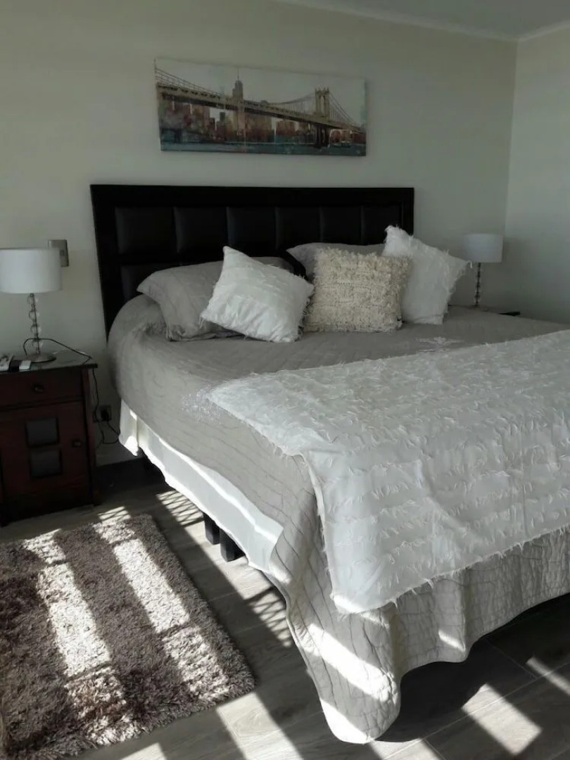 Condominio Aqua La Serena