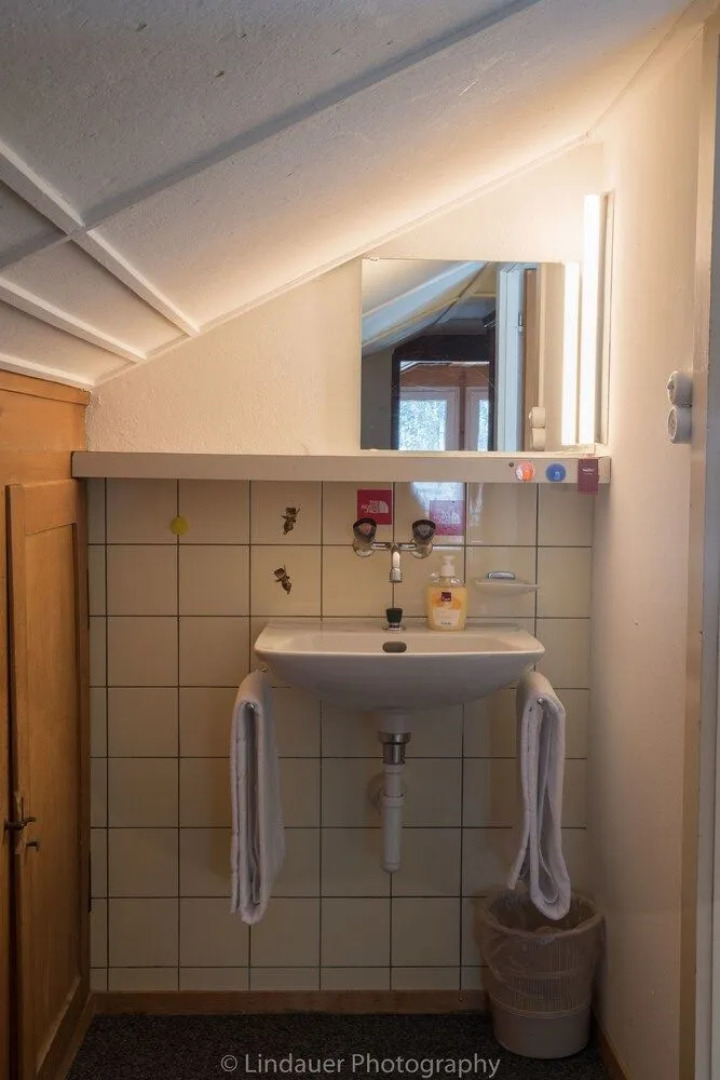 Youth Hostel Klosters