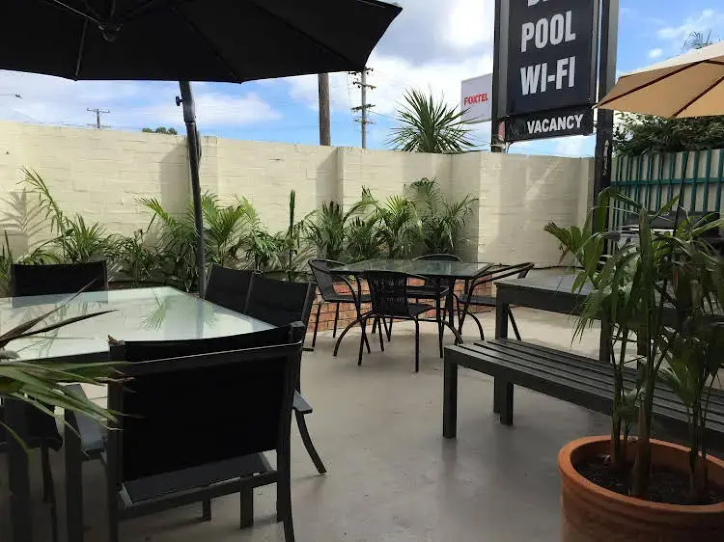 Comfort Inn City Centre Taree