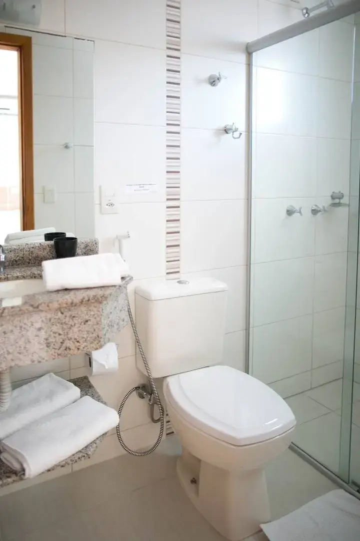 Bombinhas Praia Apart Hotel II