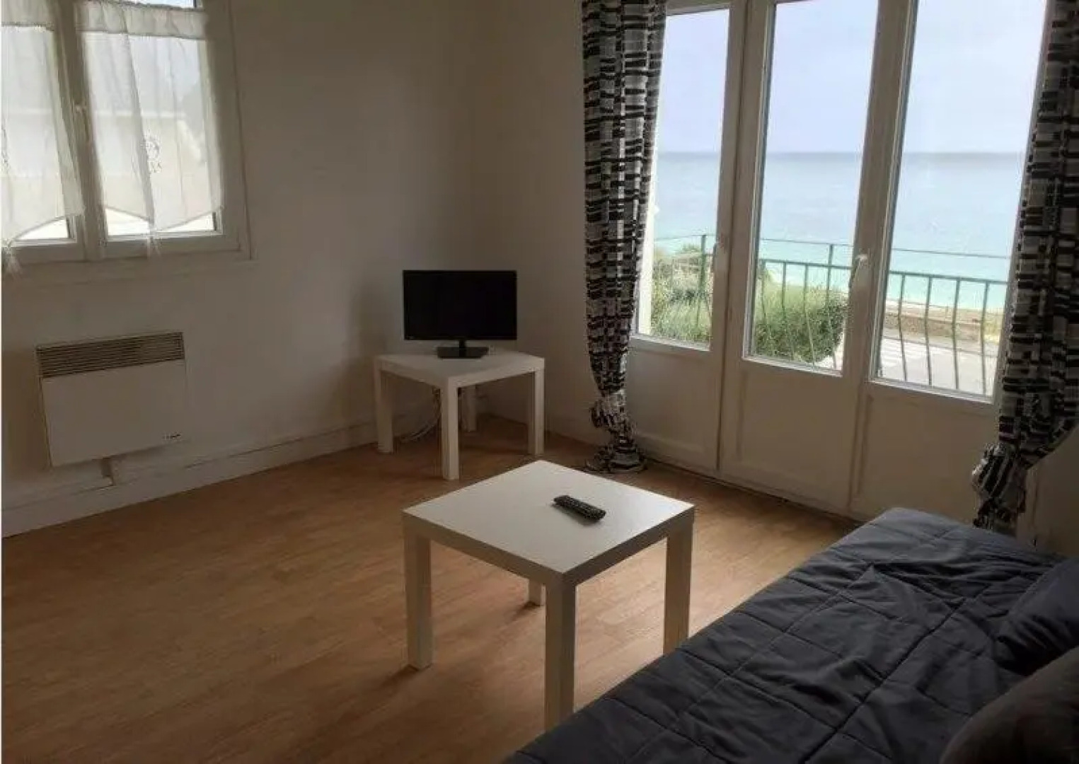 T4 Audierne Splendide Vue Sur Mer