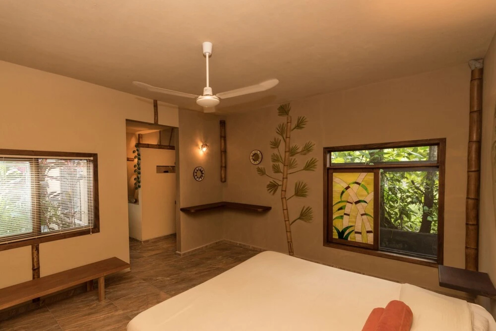 Villas Adriana Palenque