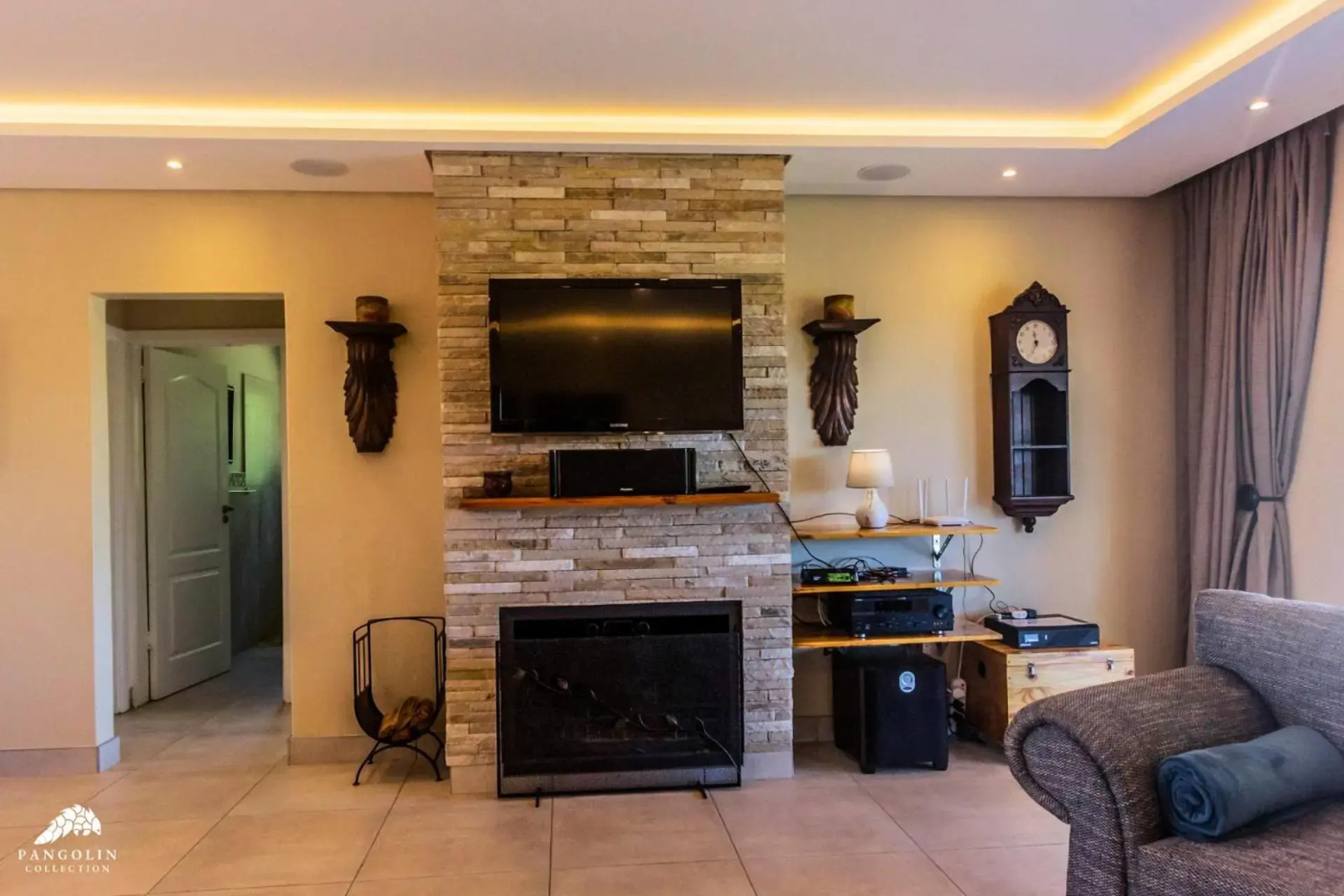 Serenity at Cathkin Estate, Central Drakenberg