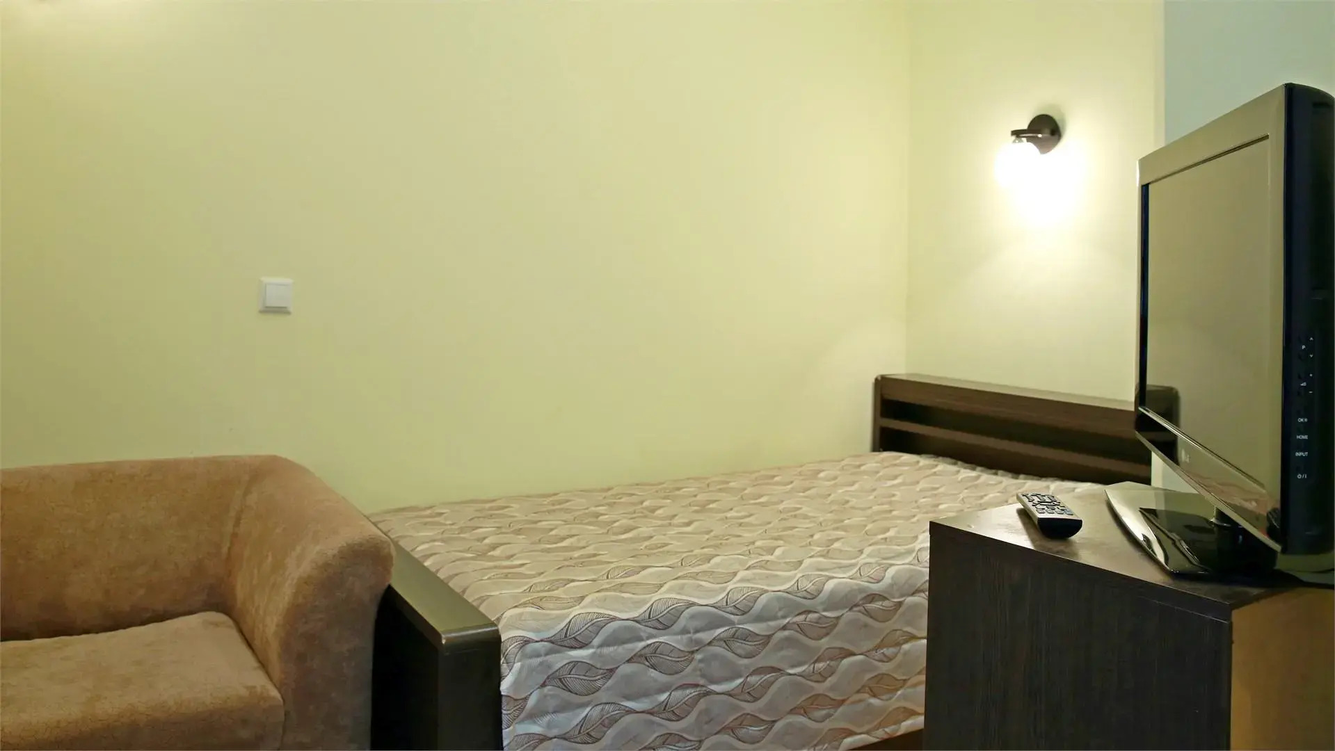 Санаторий Красноусольск Корпус 6