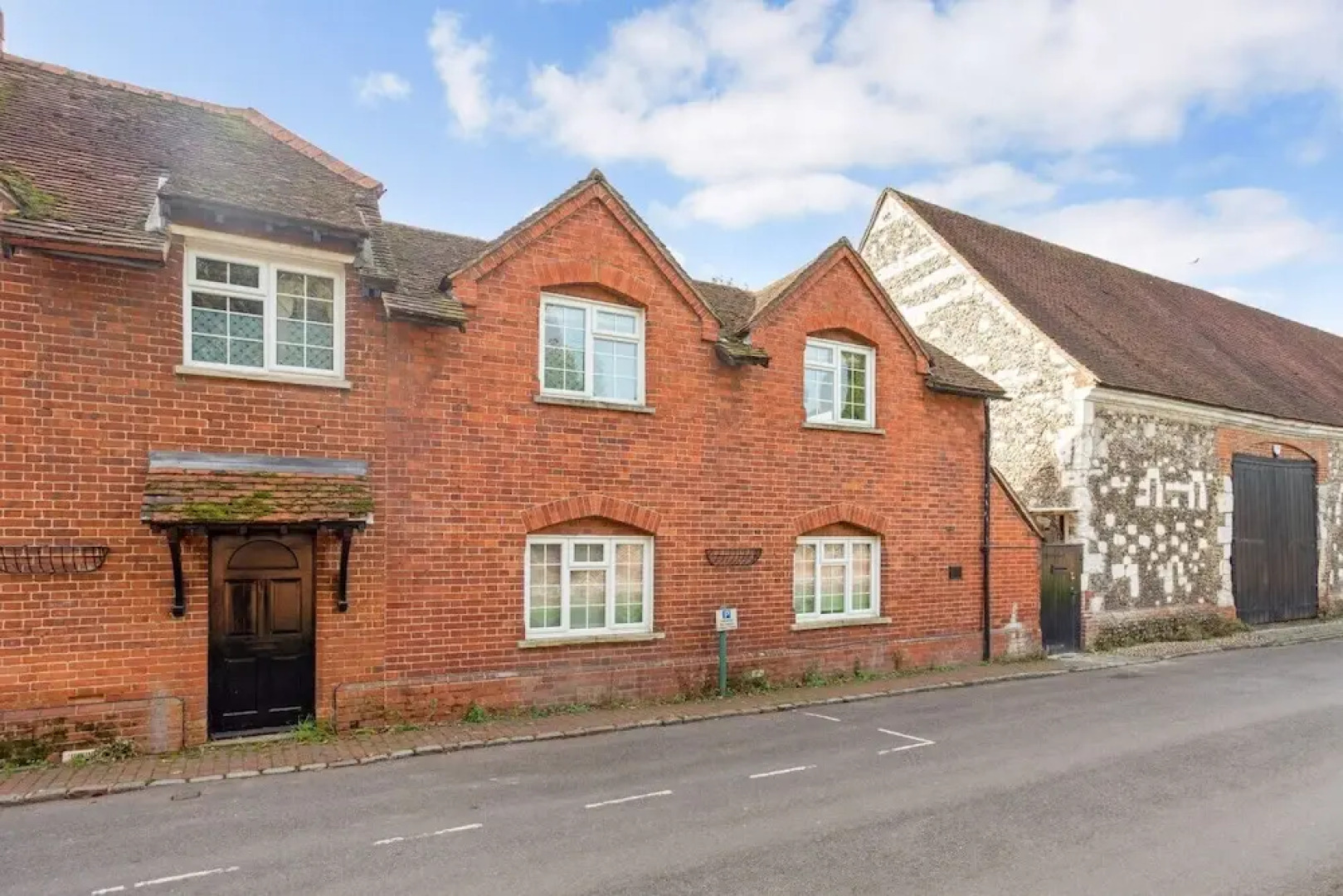 The Set - Room With En-suite