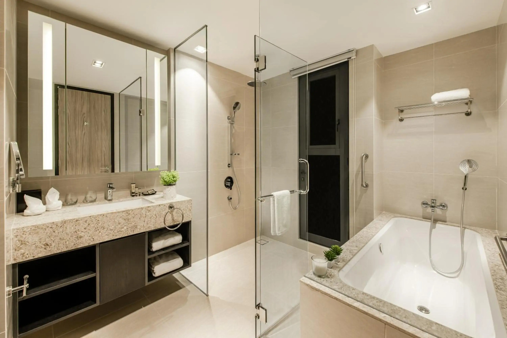 Ascott Star KLCC Kuala Lumpur