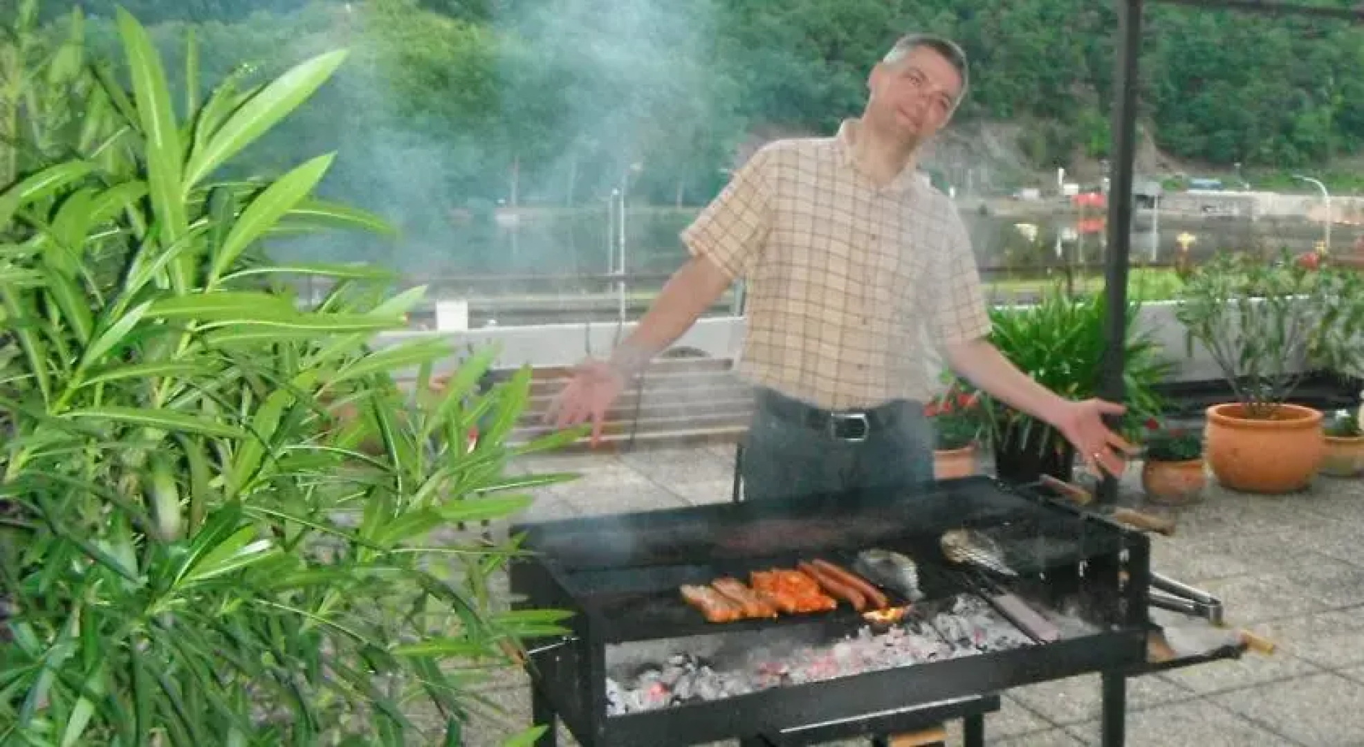 Moselpension Gwosch