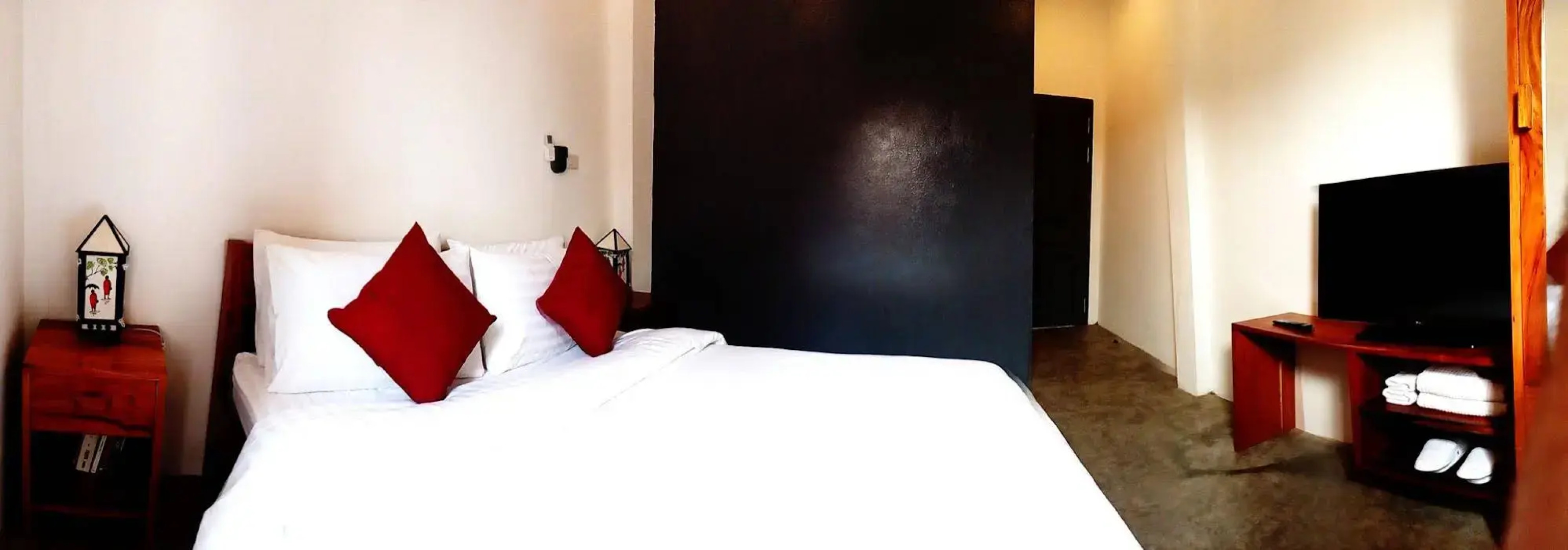 Luang Prabang Serviced Apartment