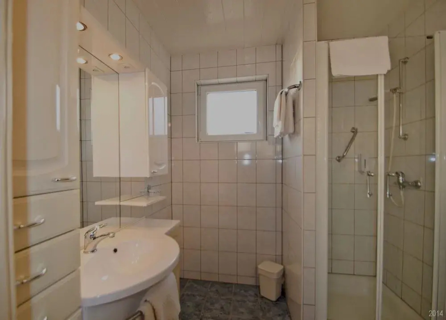 Hotel Pension Jägerstieg & Appartements