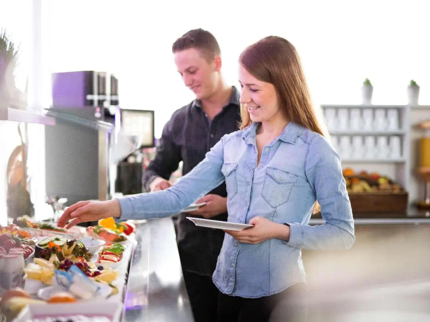 Novotel Suites Hannover