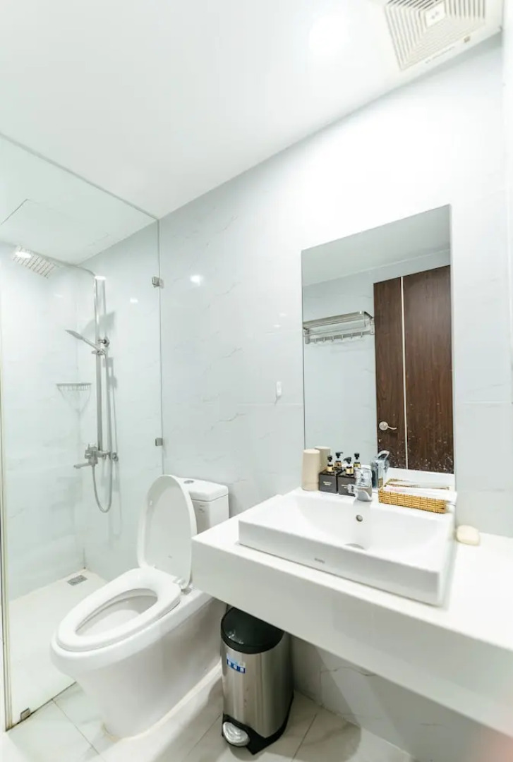 SWEDEN Hotel and Apartment