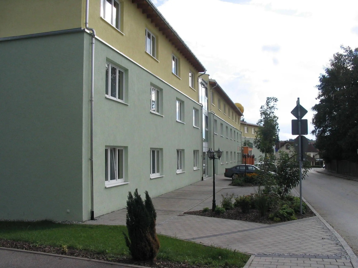 Hotel Hallertau