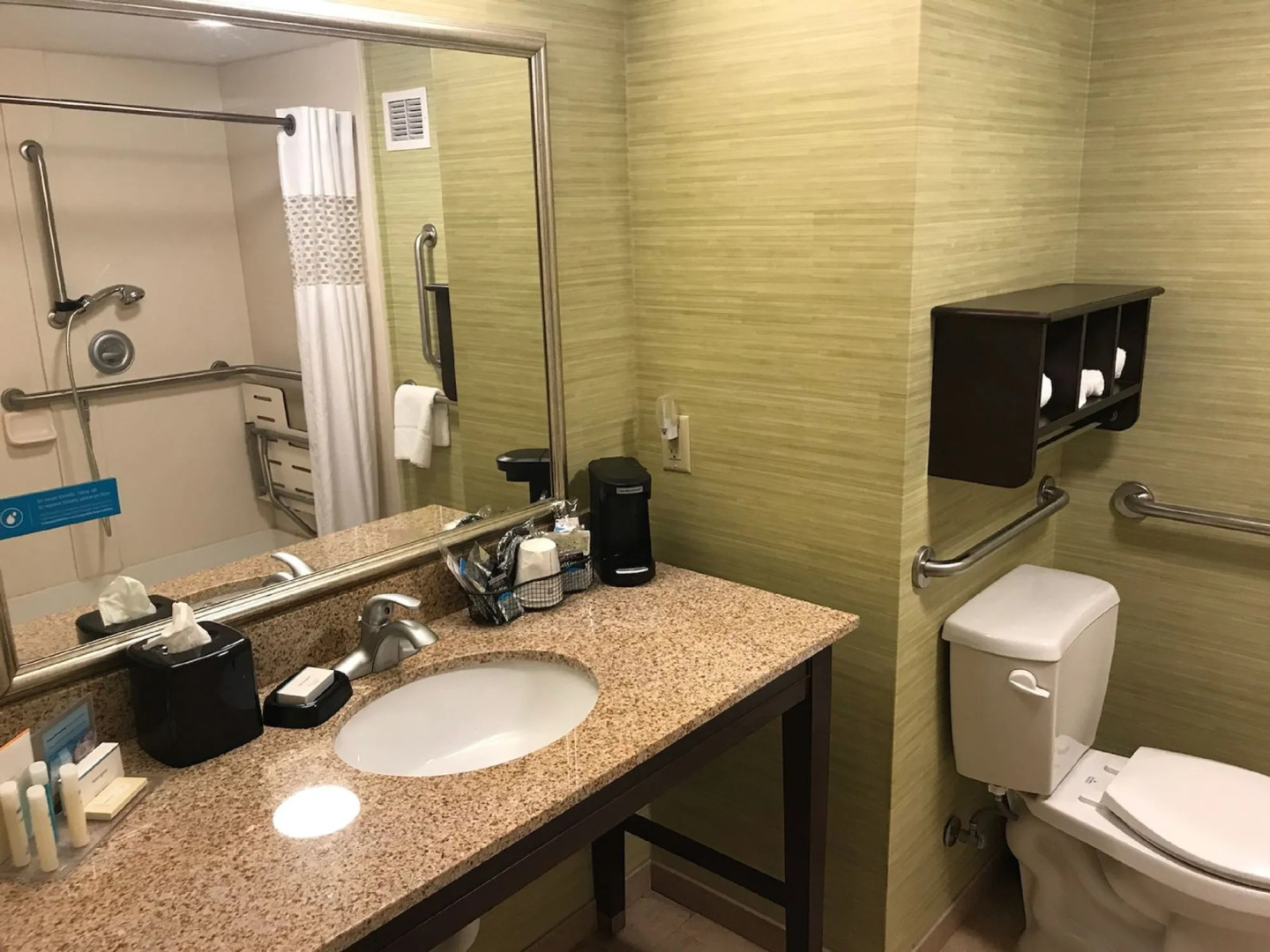 Hampton Inn Evansville/Airport