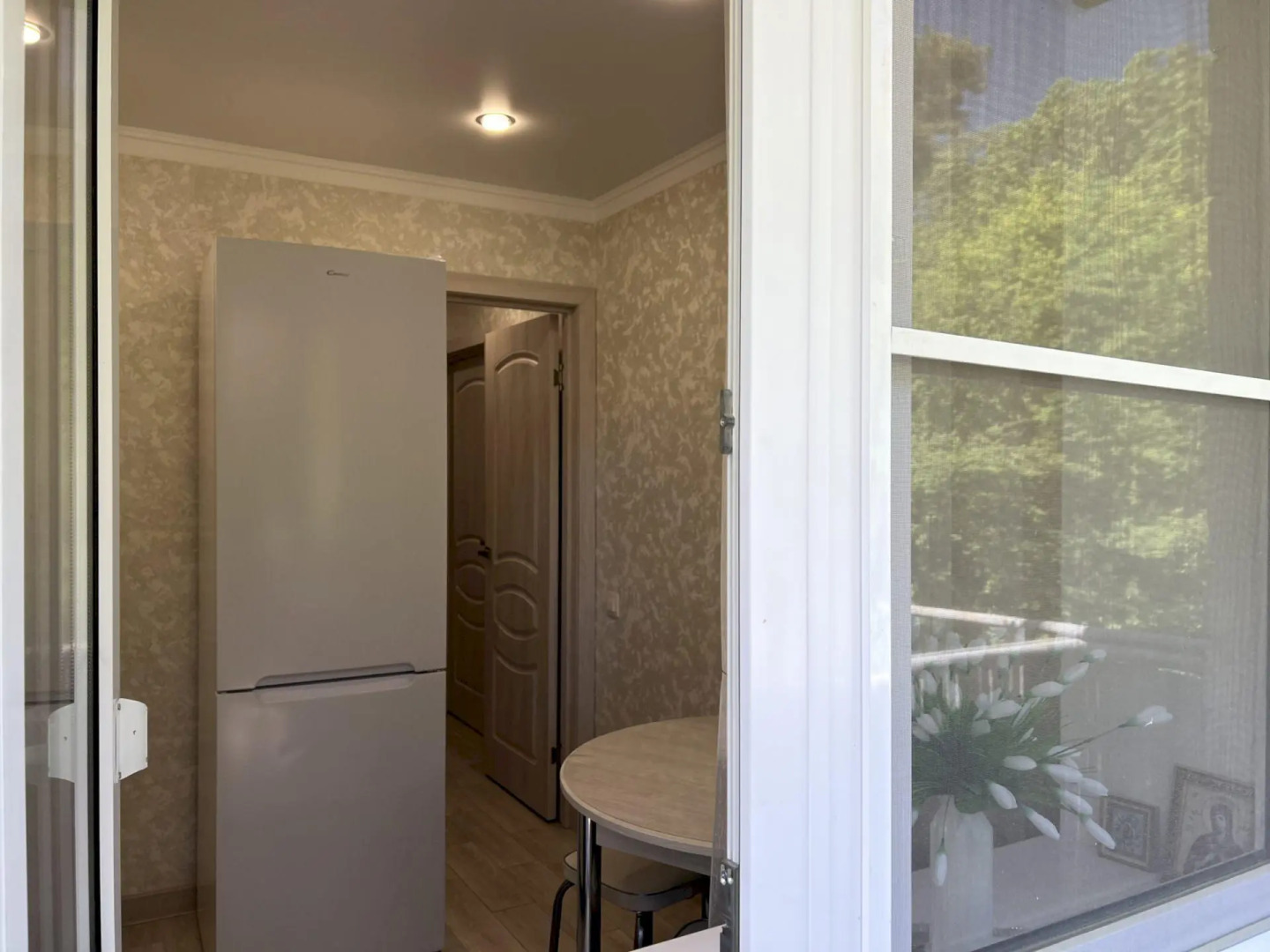 Апартаменты на улице Горная 29