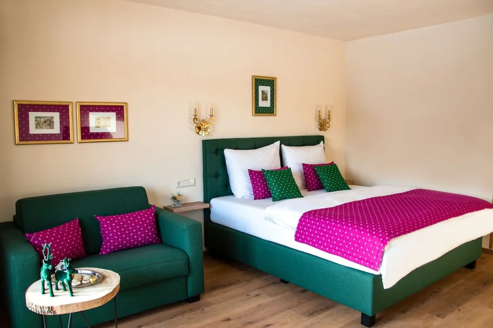 Vitalhotel Kaiserhof