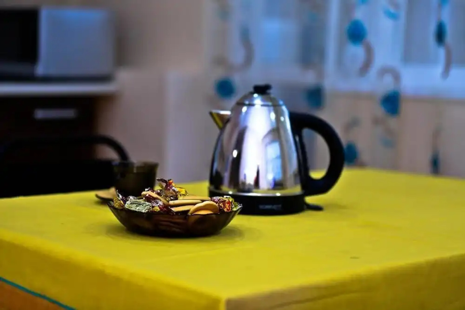 Скай Хостел Алматы