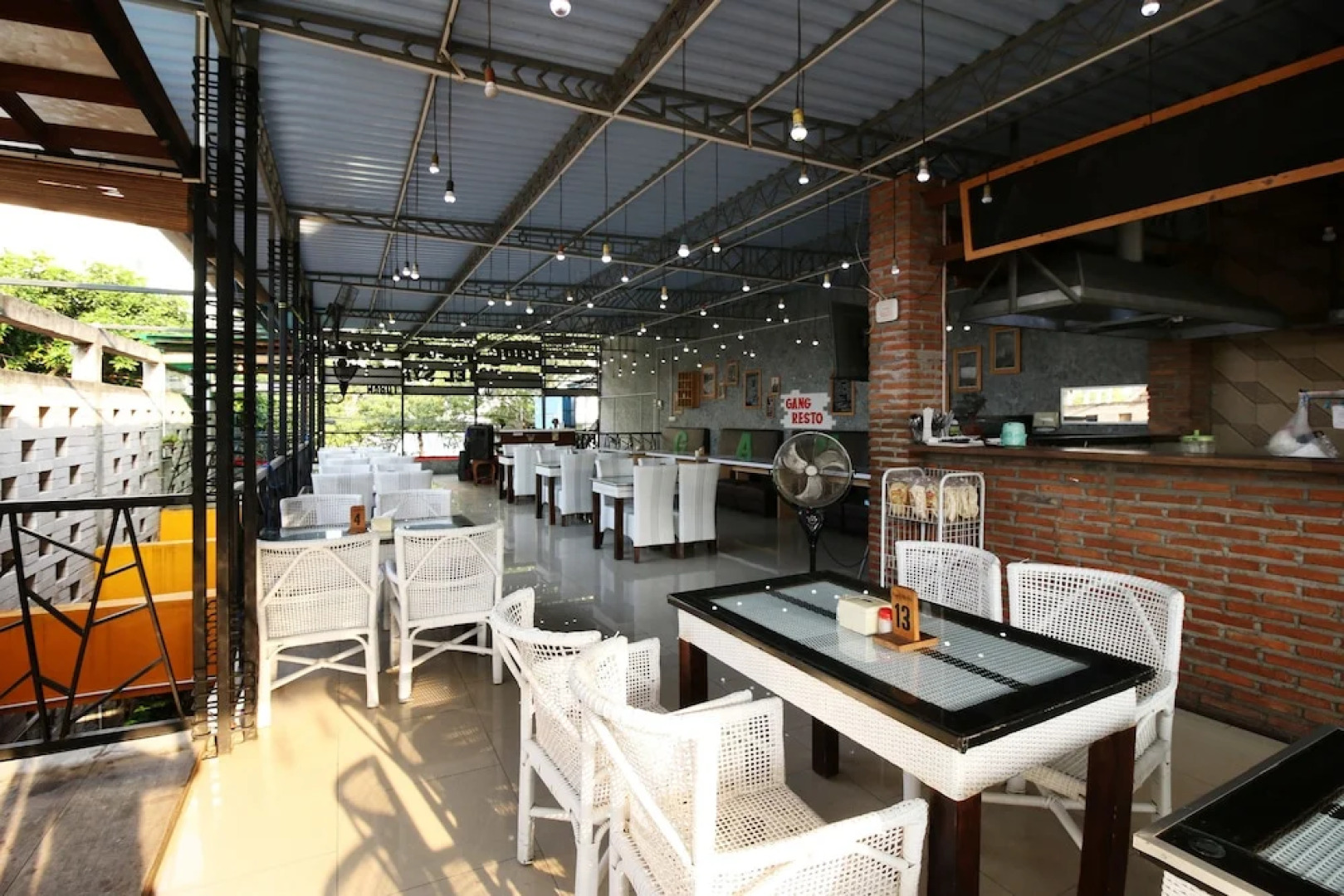 Airy Syariah Pramuka 26 Tuban