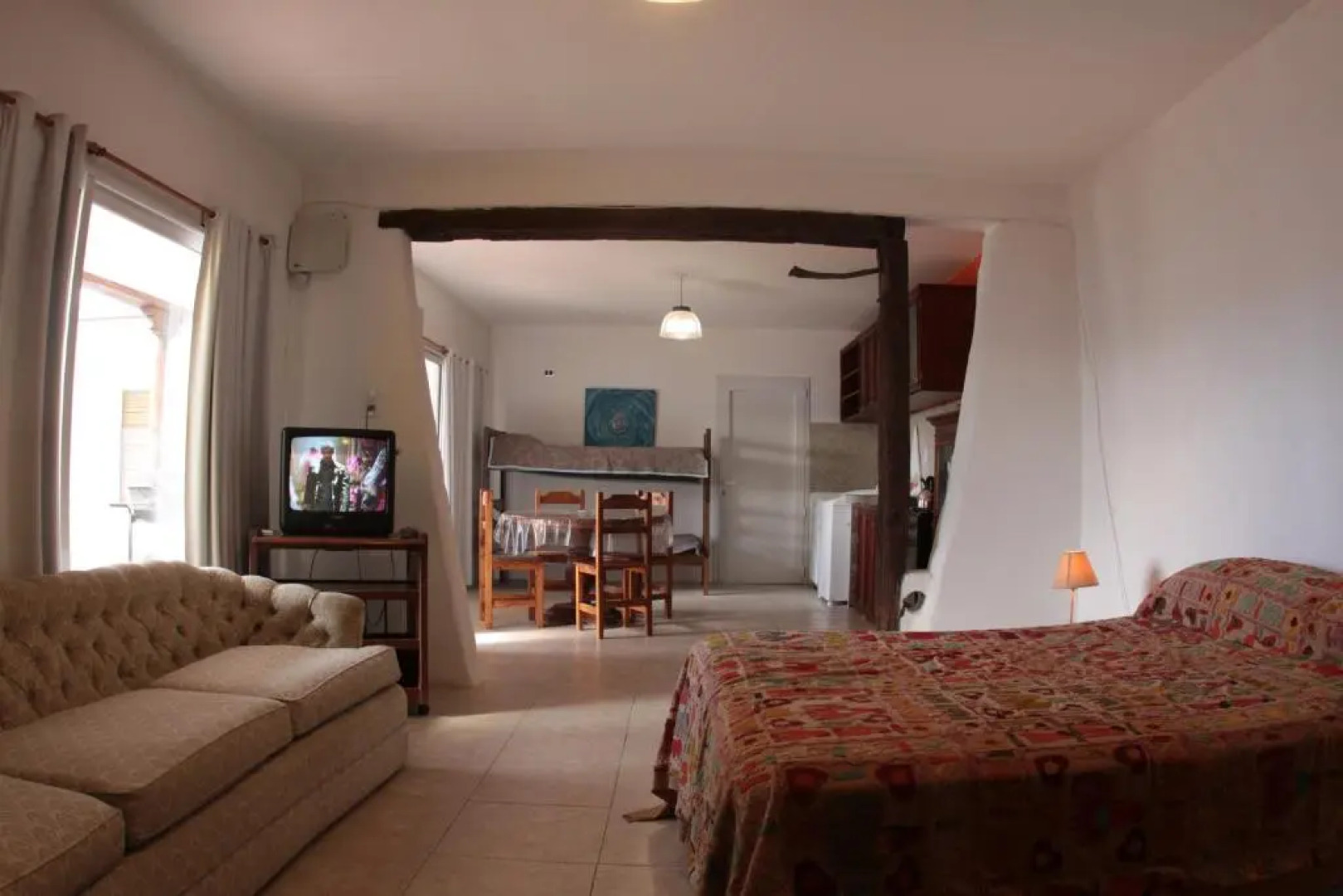 Desert Tracks Rancho