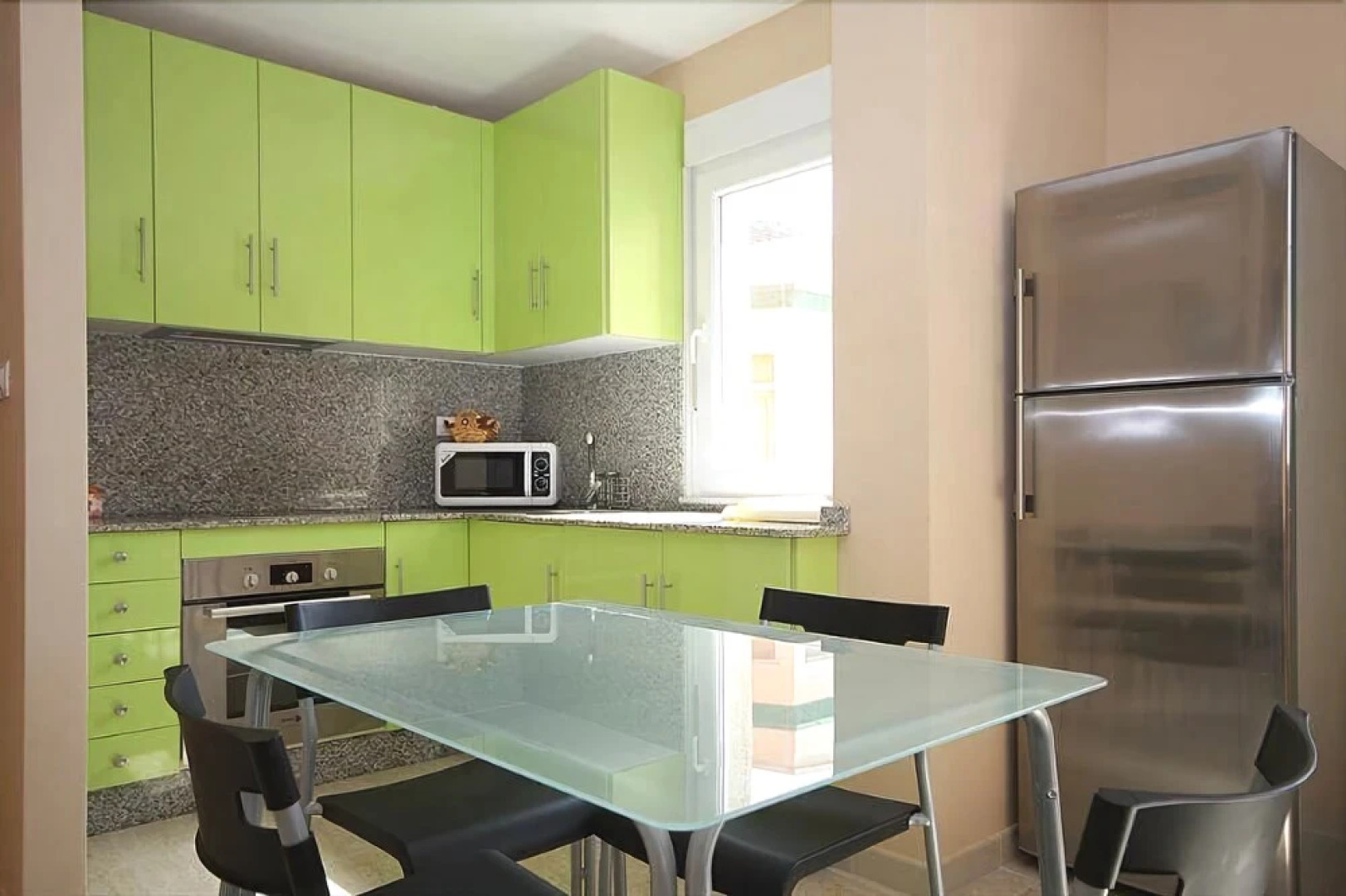 Apartment in Dumbria A Coruna 102113 by MO Rentals