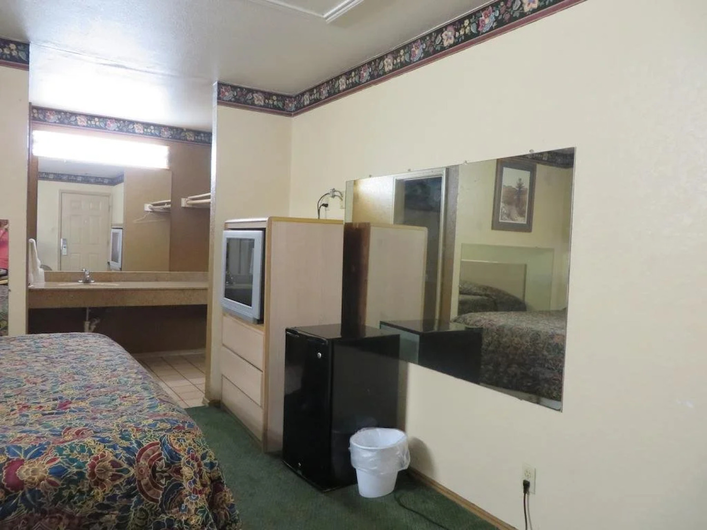 Sunset Inn Motel San Antonio