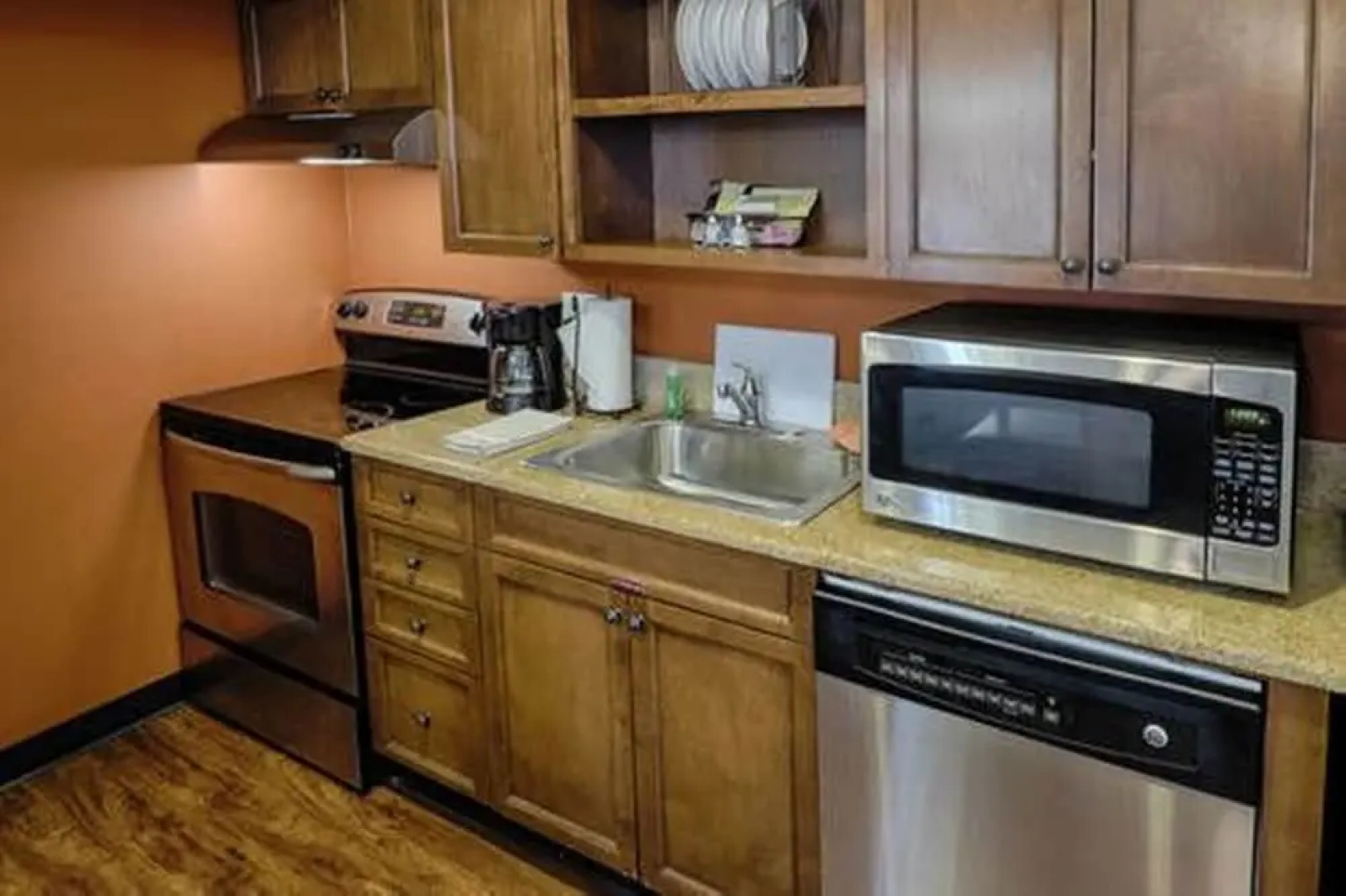 Residence Inn Albany Airport