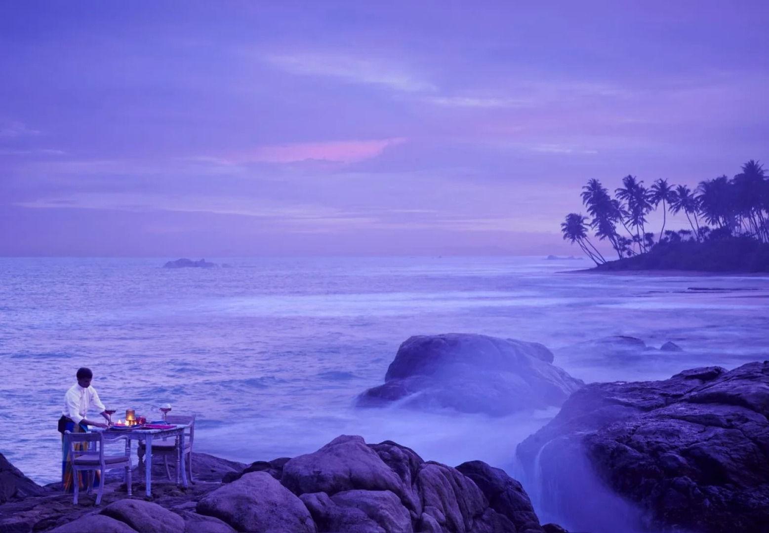 Jetwing Lighthouse, A Luxury Reserve