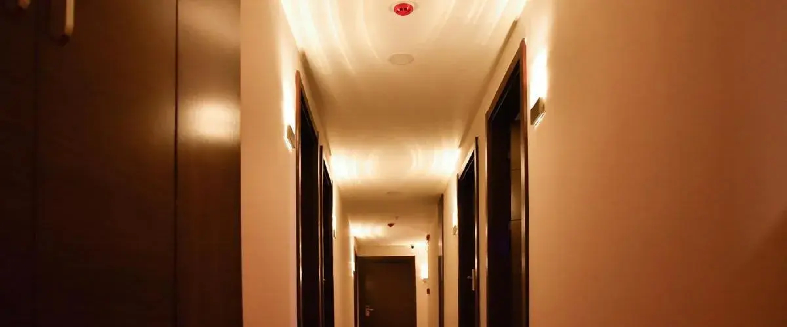 Hebo Marina Hotel