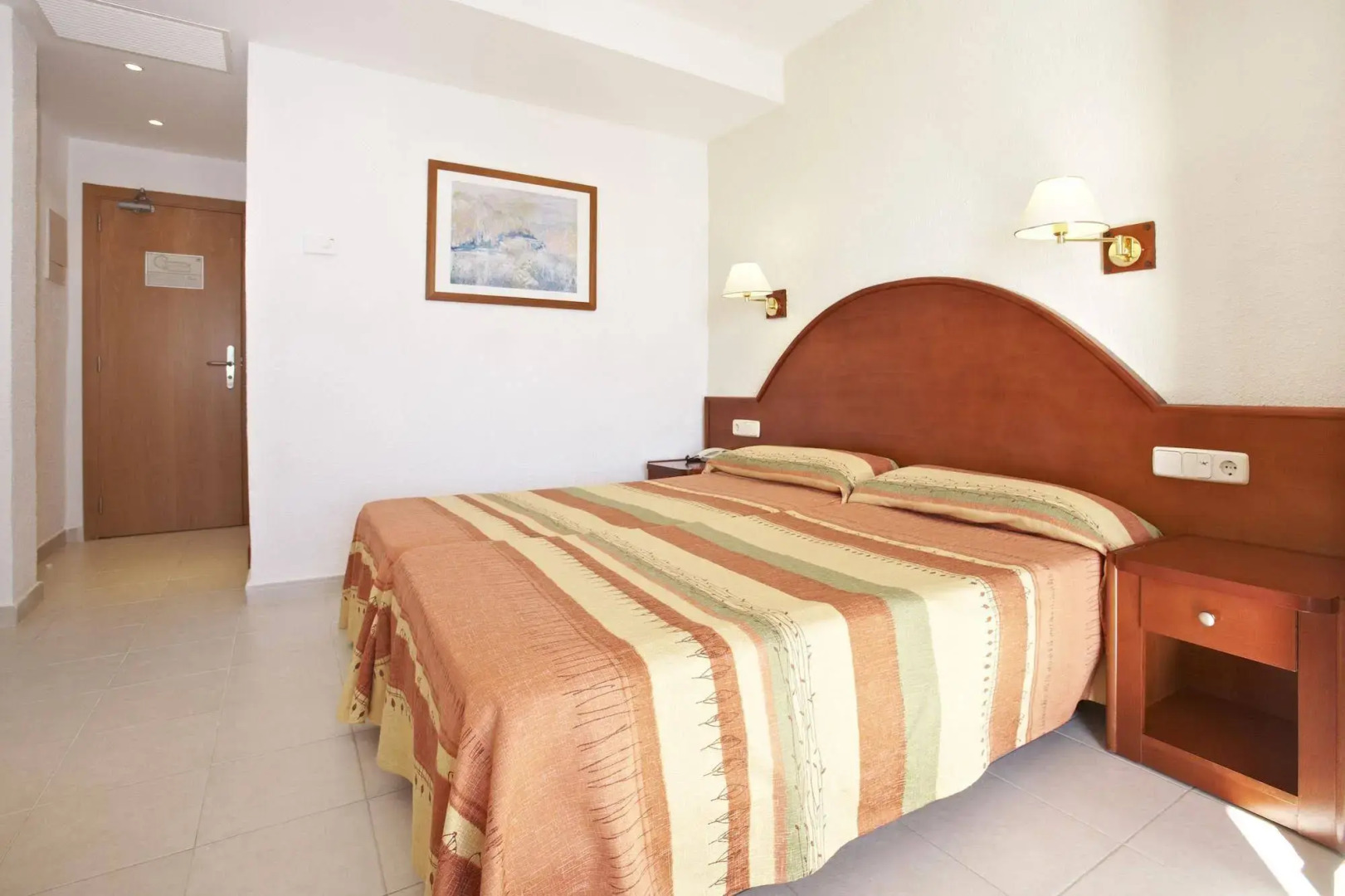 Universal Hotel Aquamarin