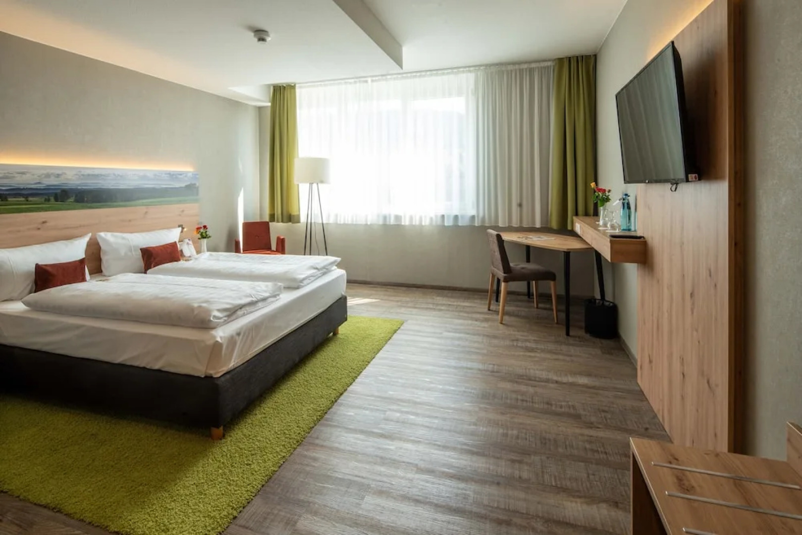 Hotel Schlossberg Wehingen