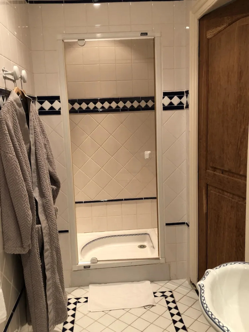 Domaine des Monges - Chambres d'hotes