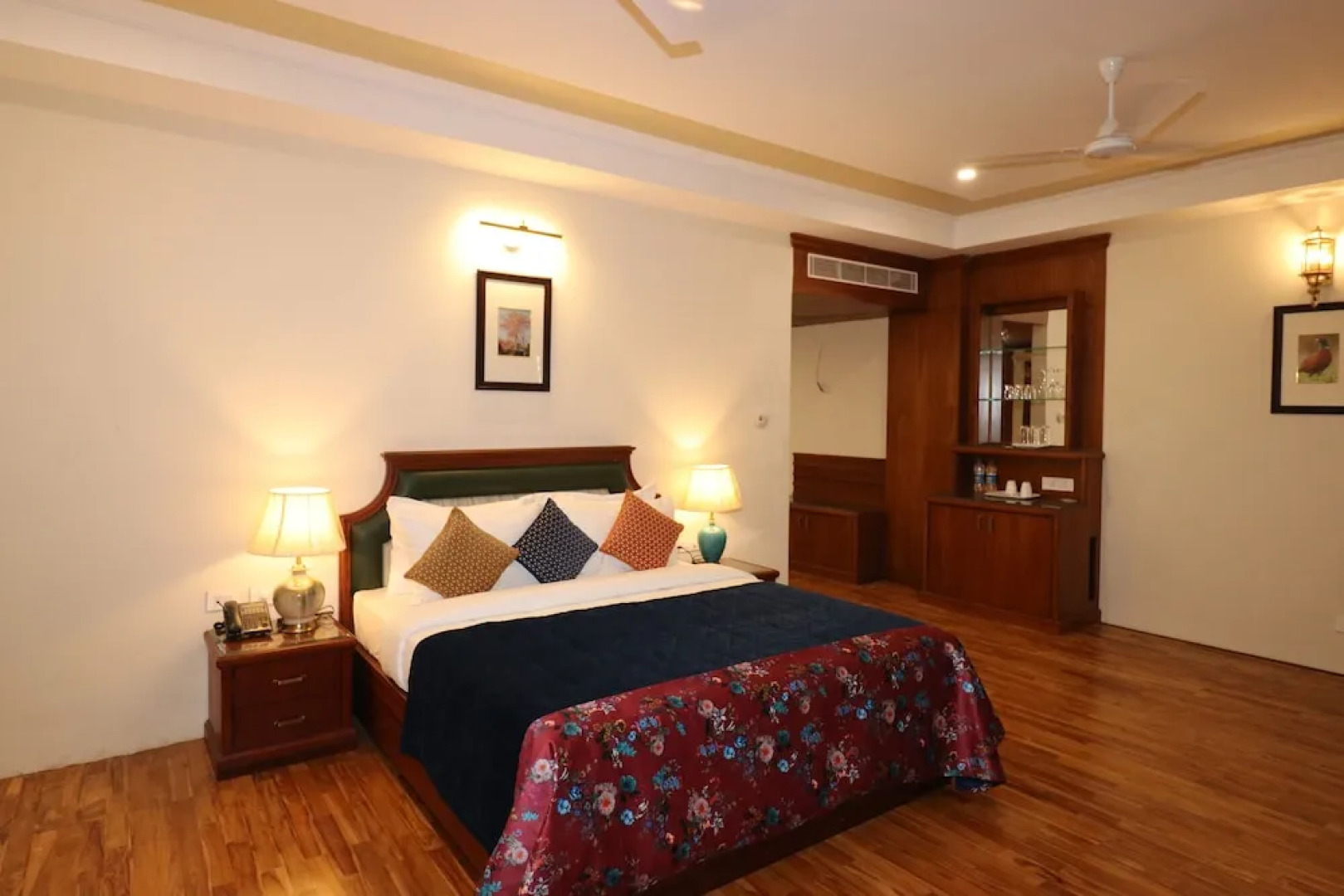 ROYALE de' CASA RESORT KAZIRANGA